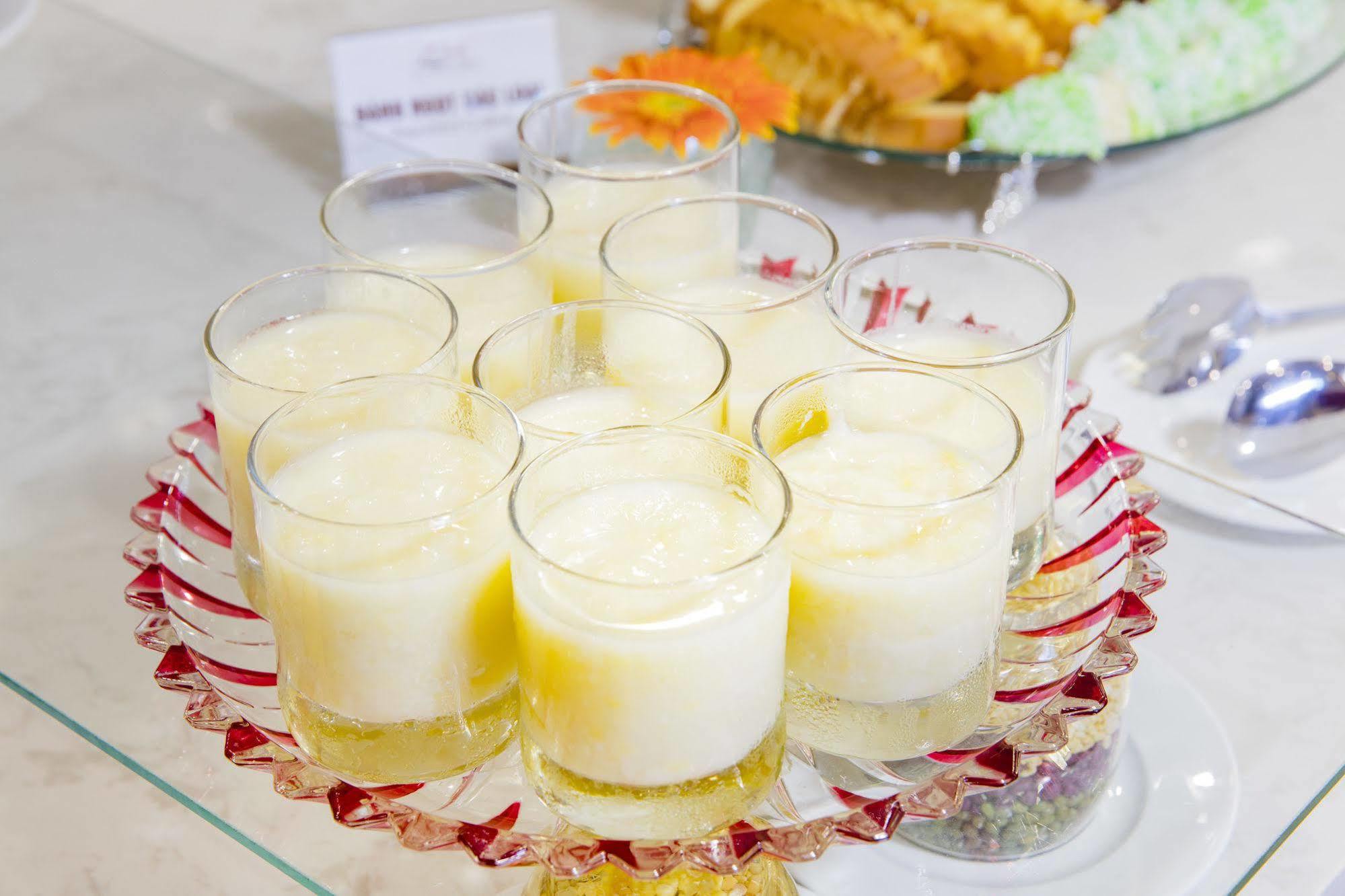 Khách sạn Stella Maris Nha Trang