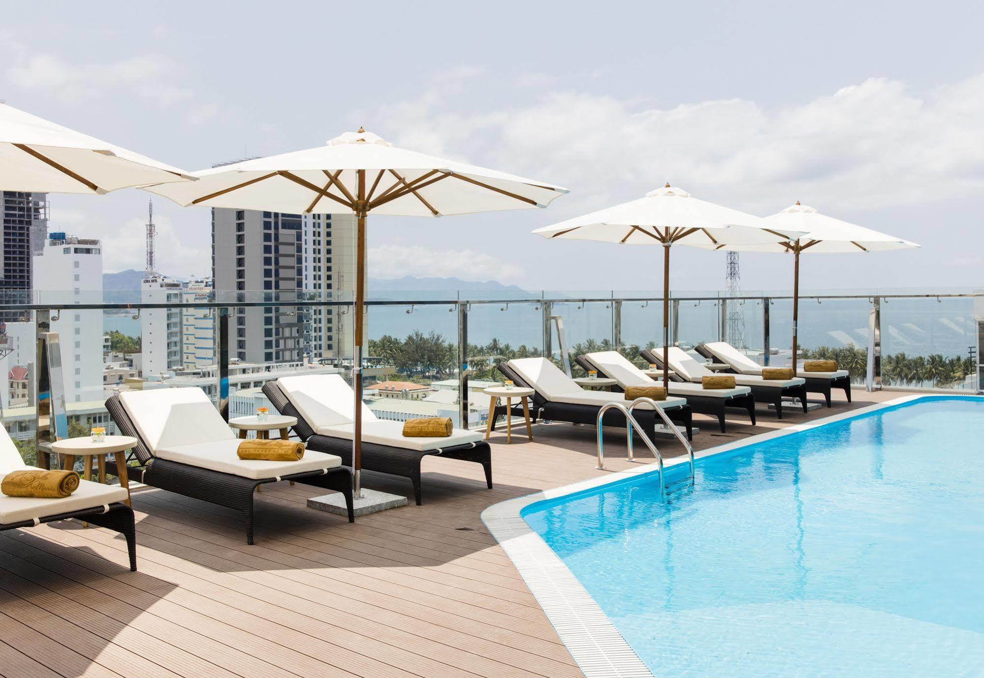 Hotel Stella Maris