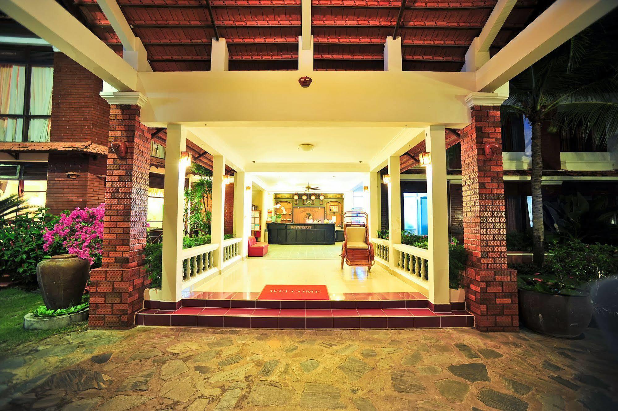 Resort Four Oceans - Bon Bien Mui Ne