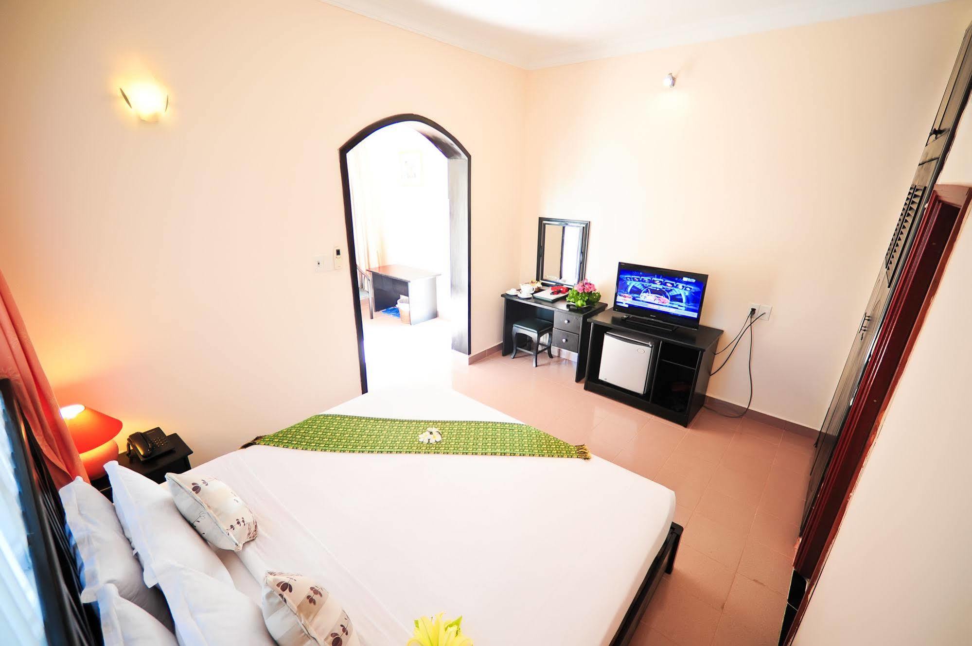 Resort Four Oceans - Bon Bien 3*