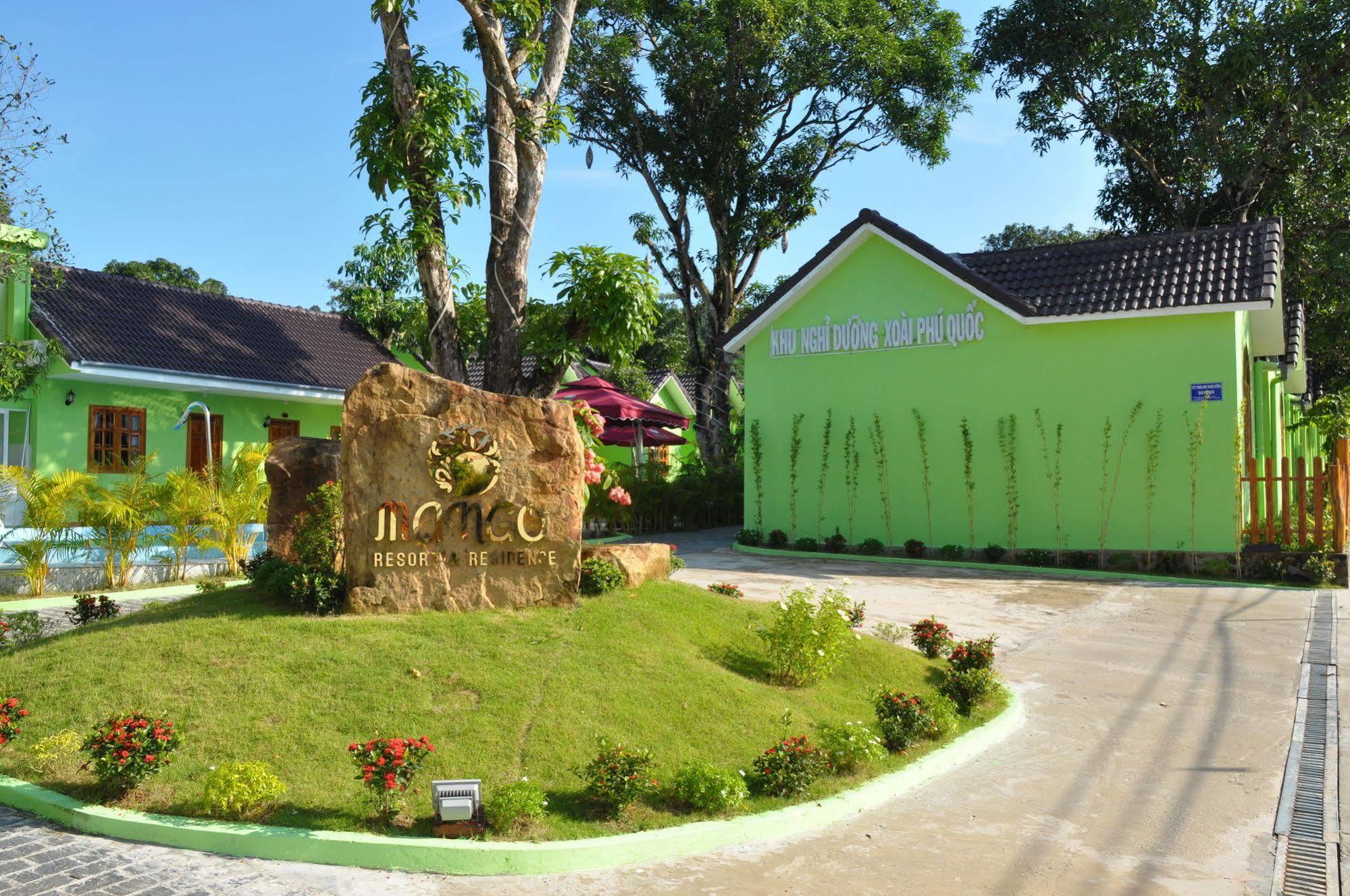 Bamboo 3* Phu Quoc