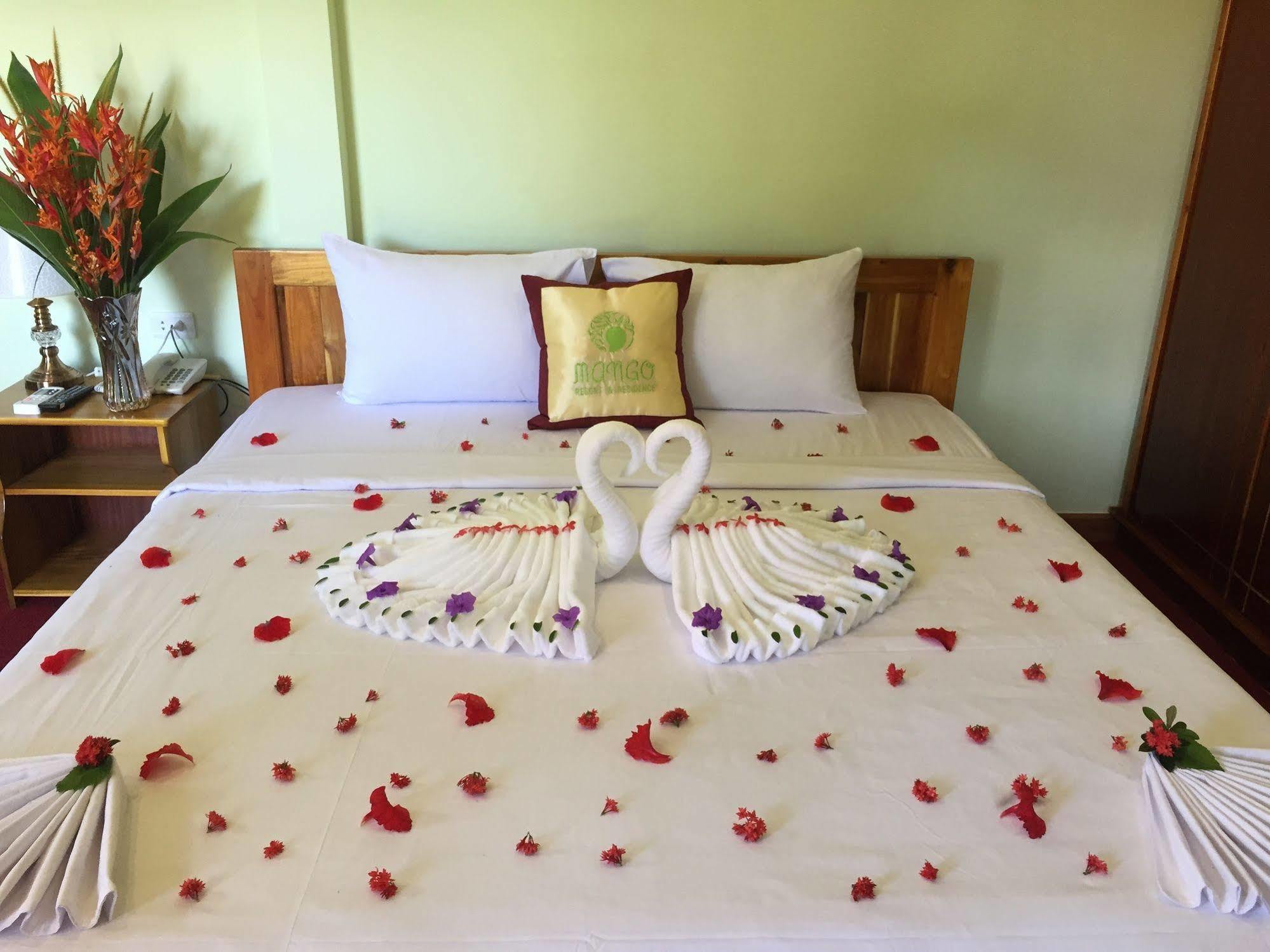 Bamboo Resort 3*