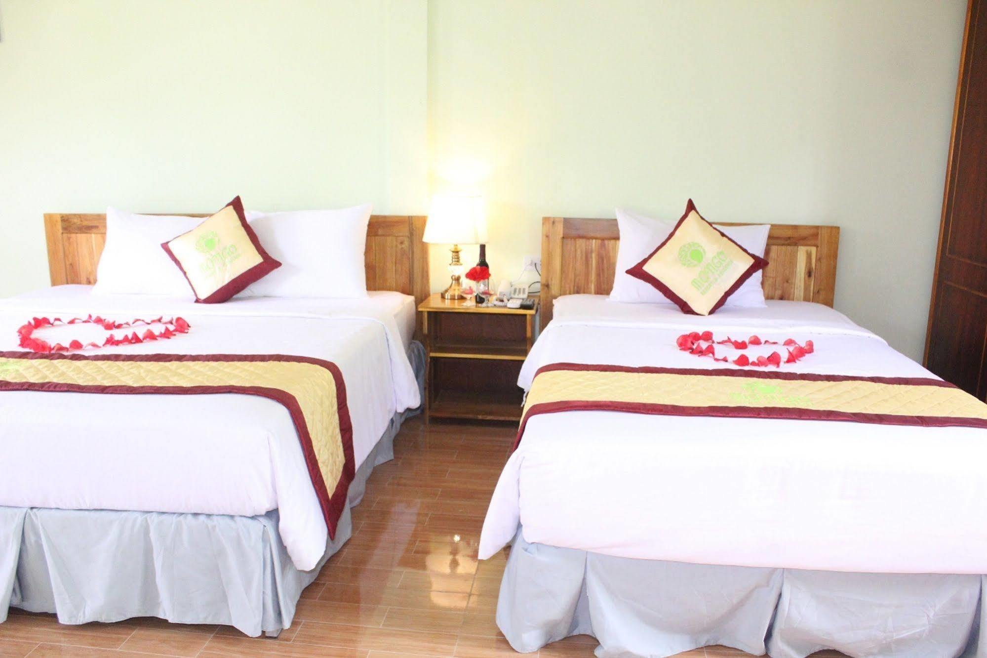 Resort Bamboo Phu Quoc