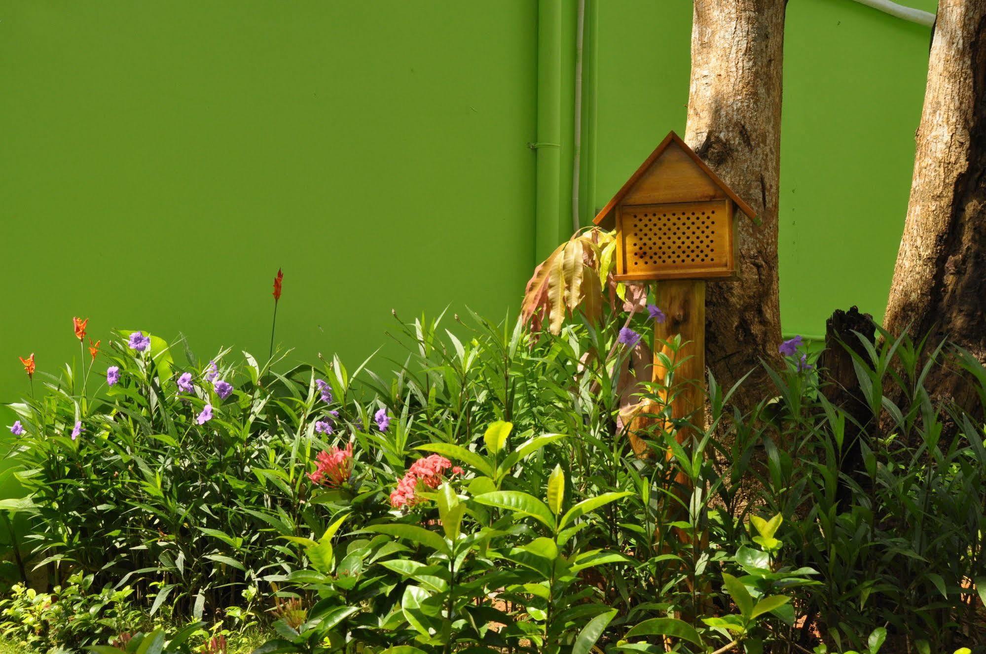 Bamboo 3* Phu Quoc