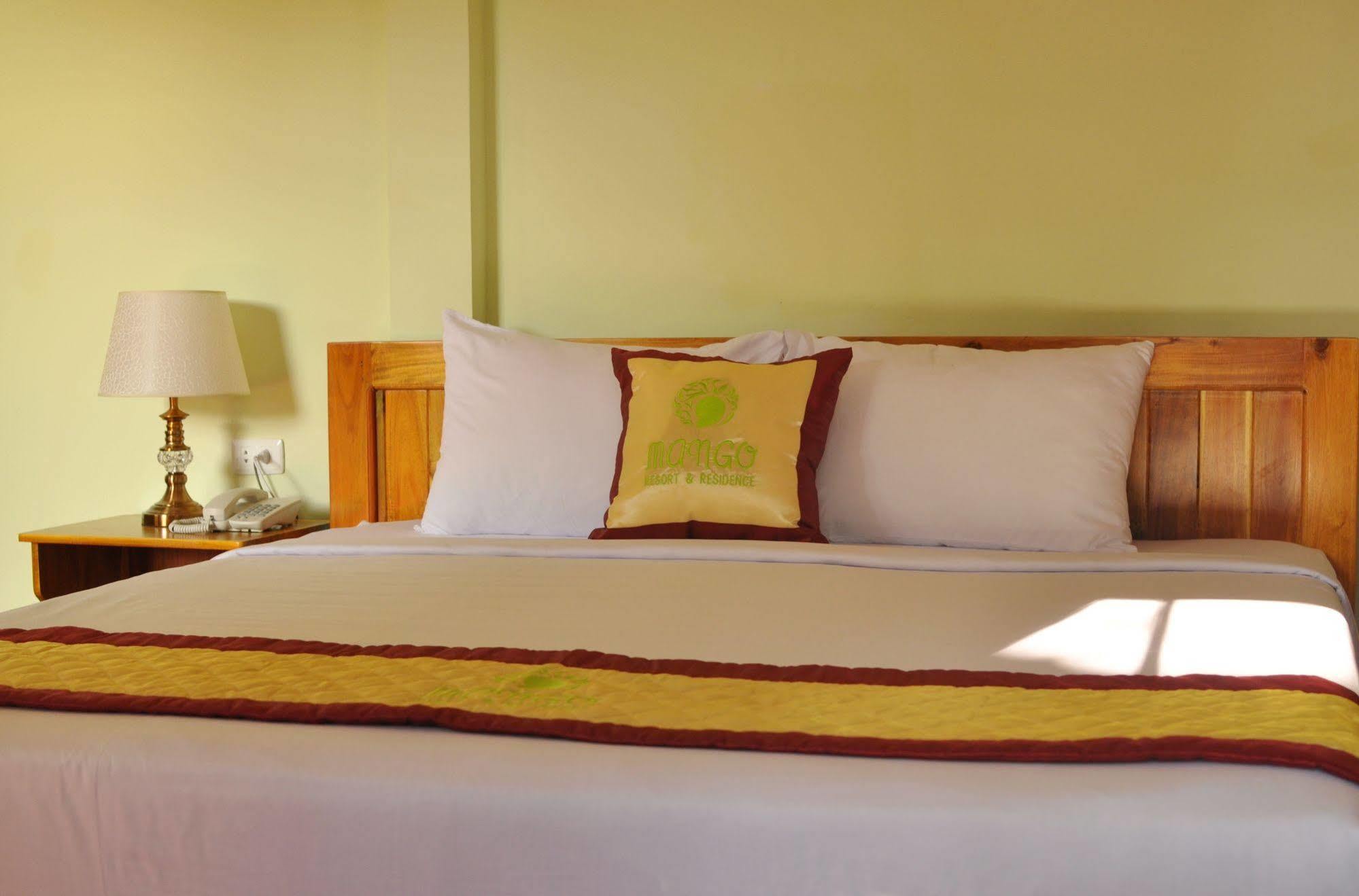 Bamboo 3* Phu Quoc