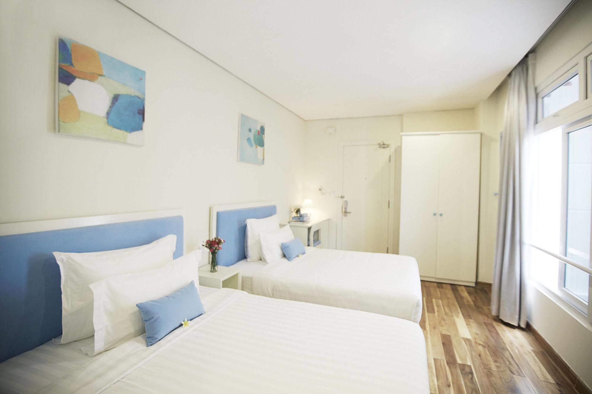 Palmier - Art House 3*