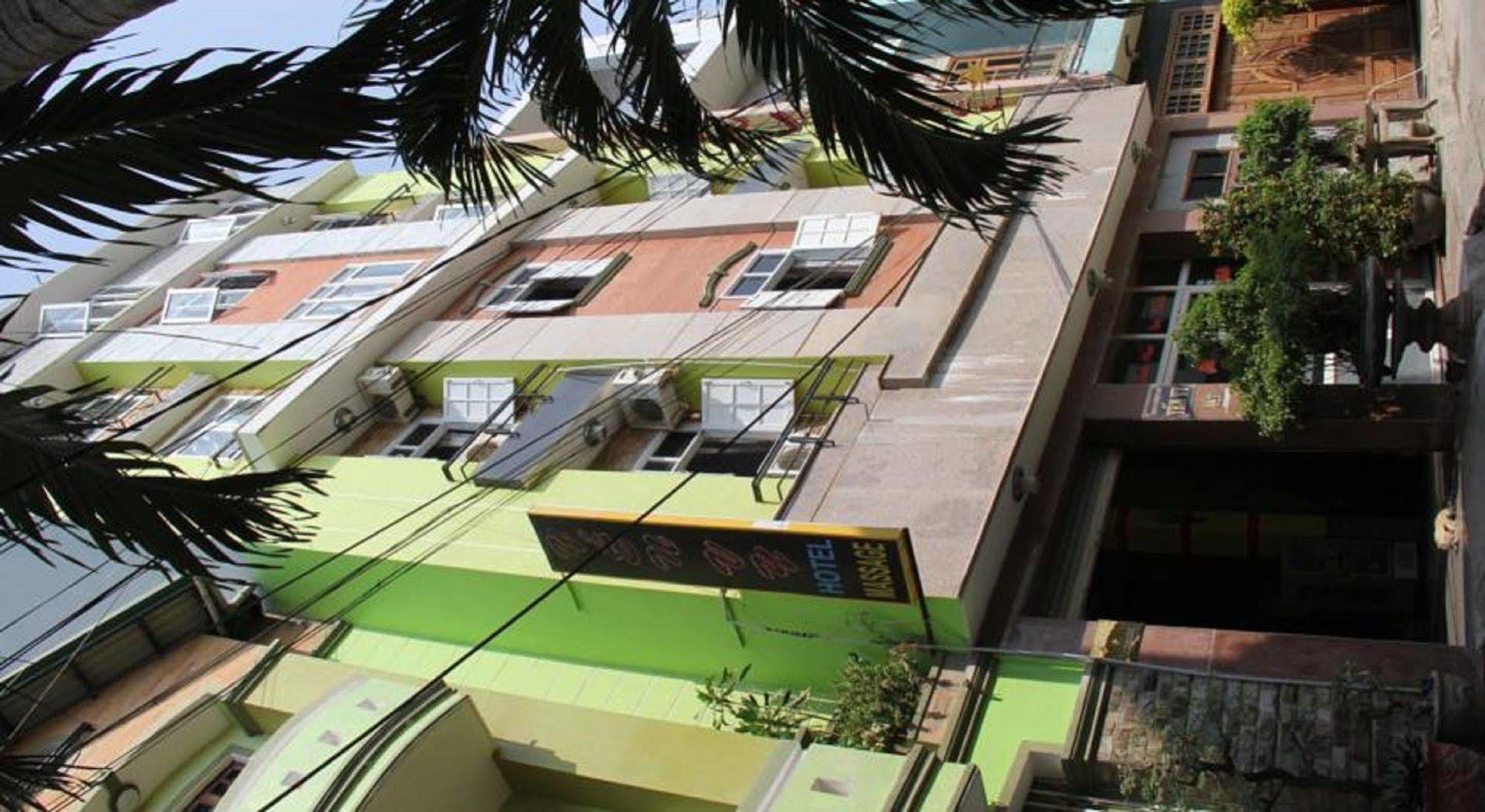 Hotel Yen Vy Quy Nhon