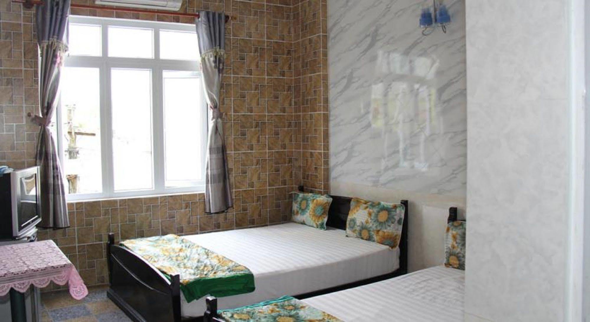 Hotel Yen Vy *