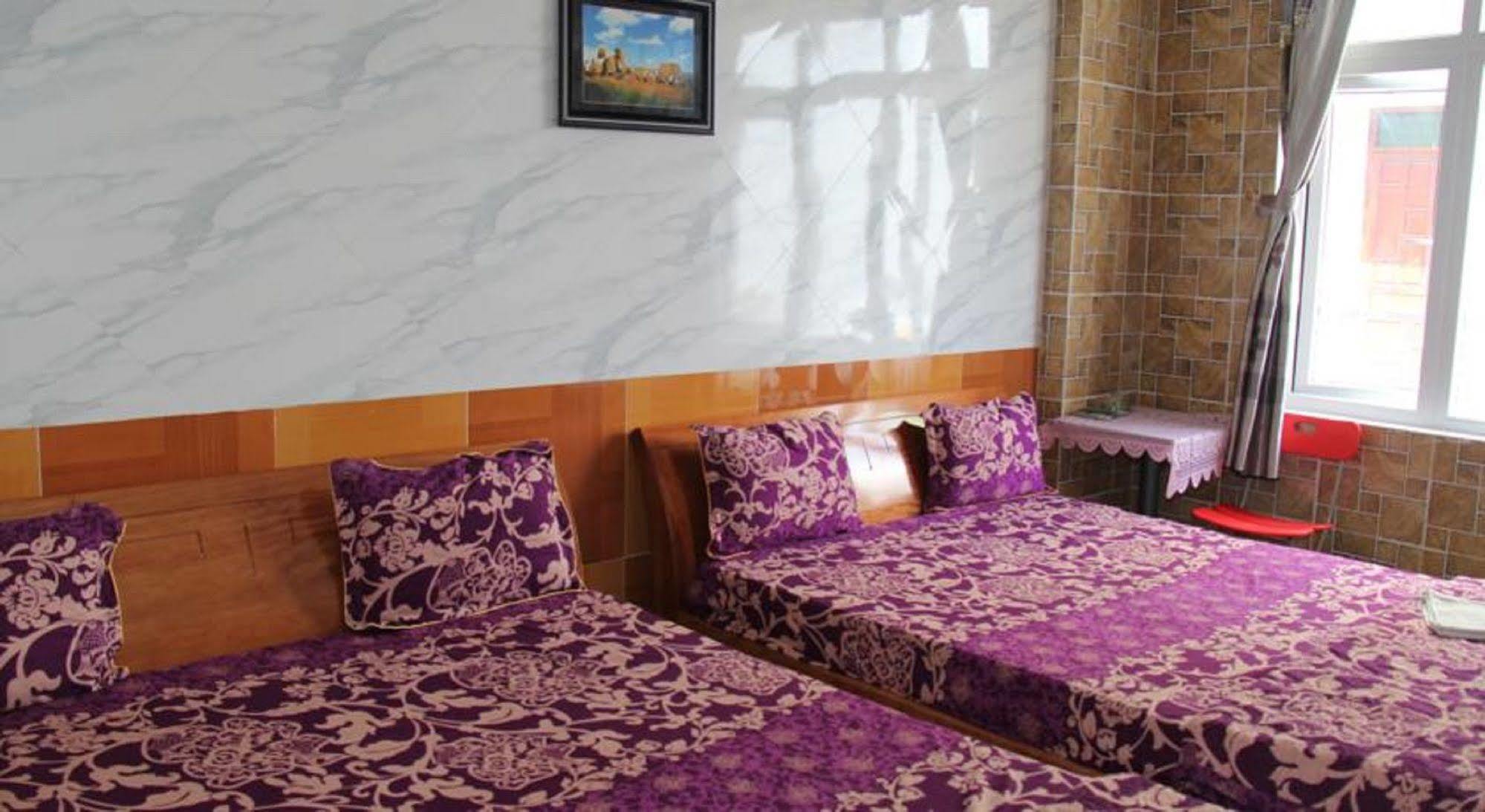 Hotel Yen Vy