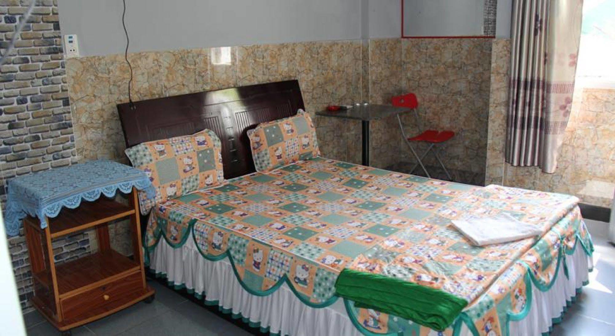Yen Vy Hotel Quy Nhon
