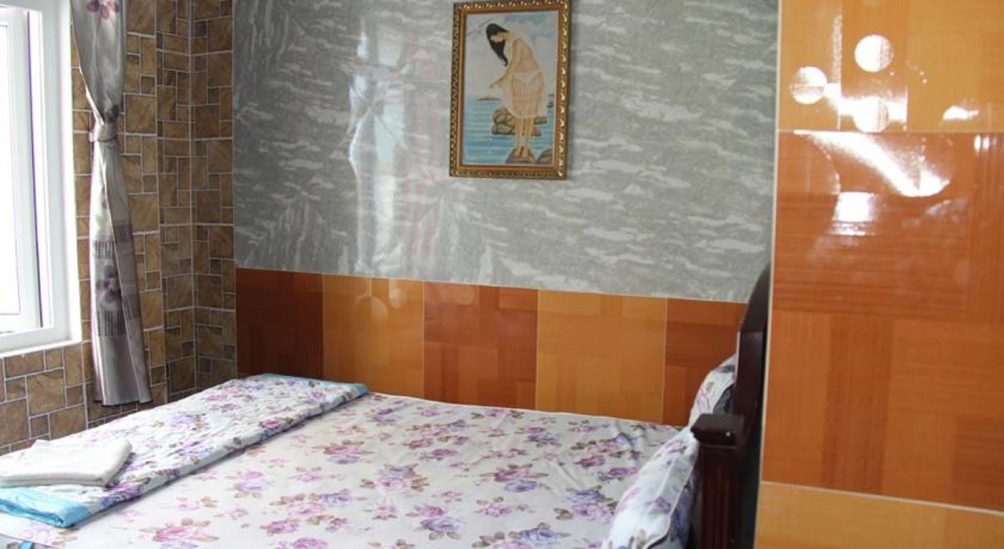 Hotel Yen Vy
