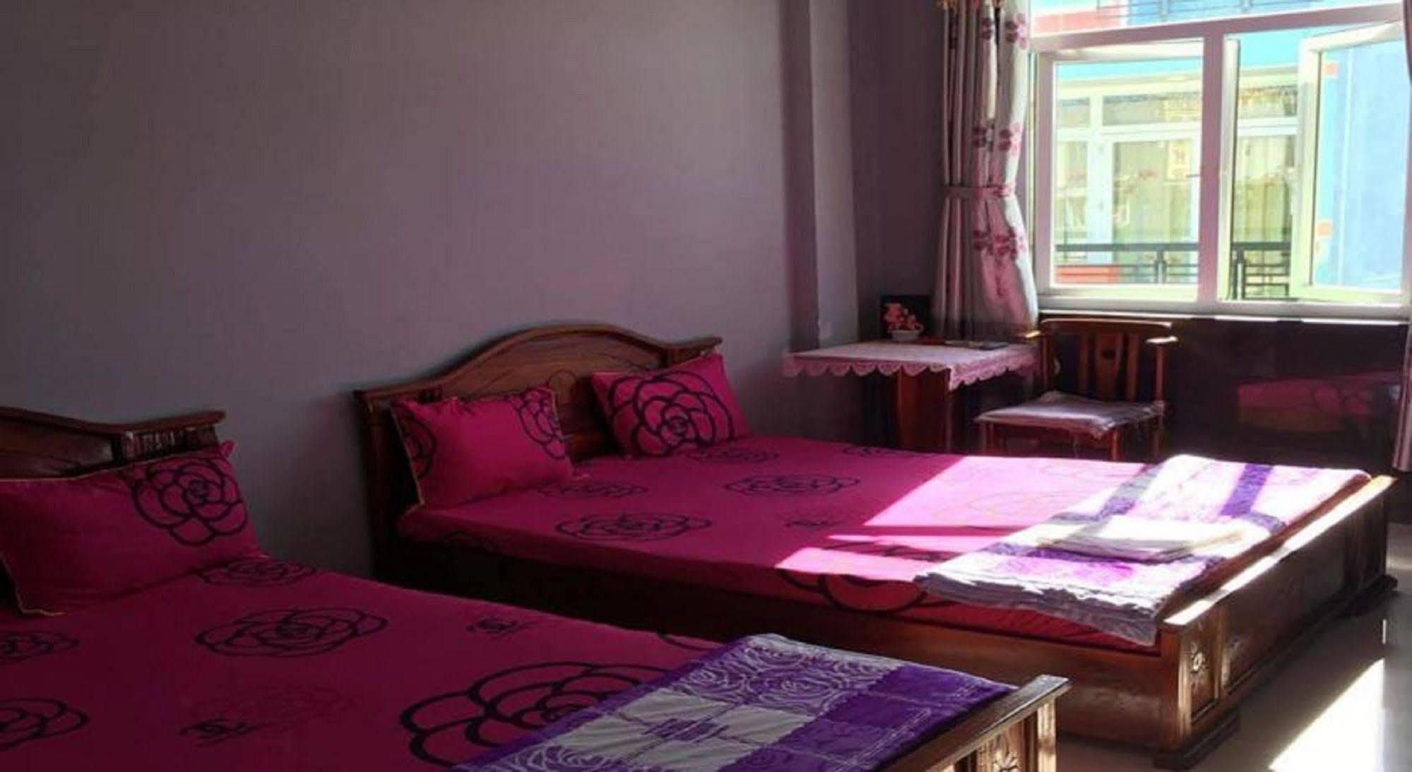Yen Vy Hotel