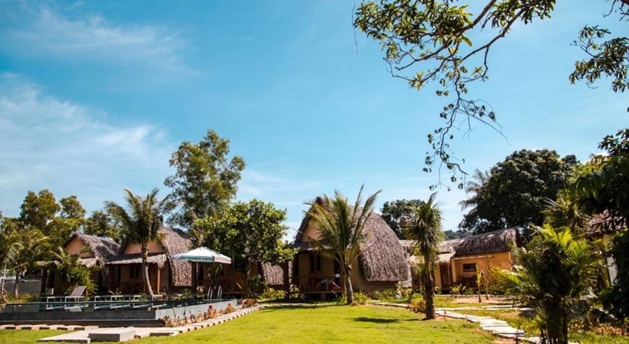 Ninila Fruit Farm Phú Quốc