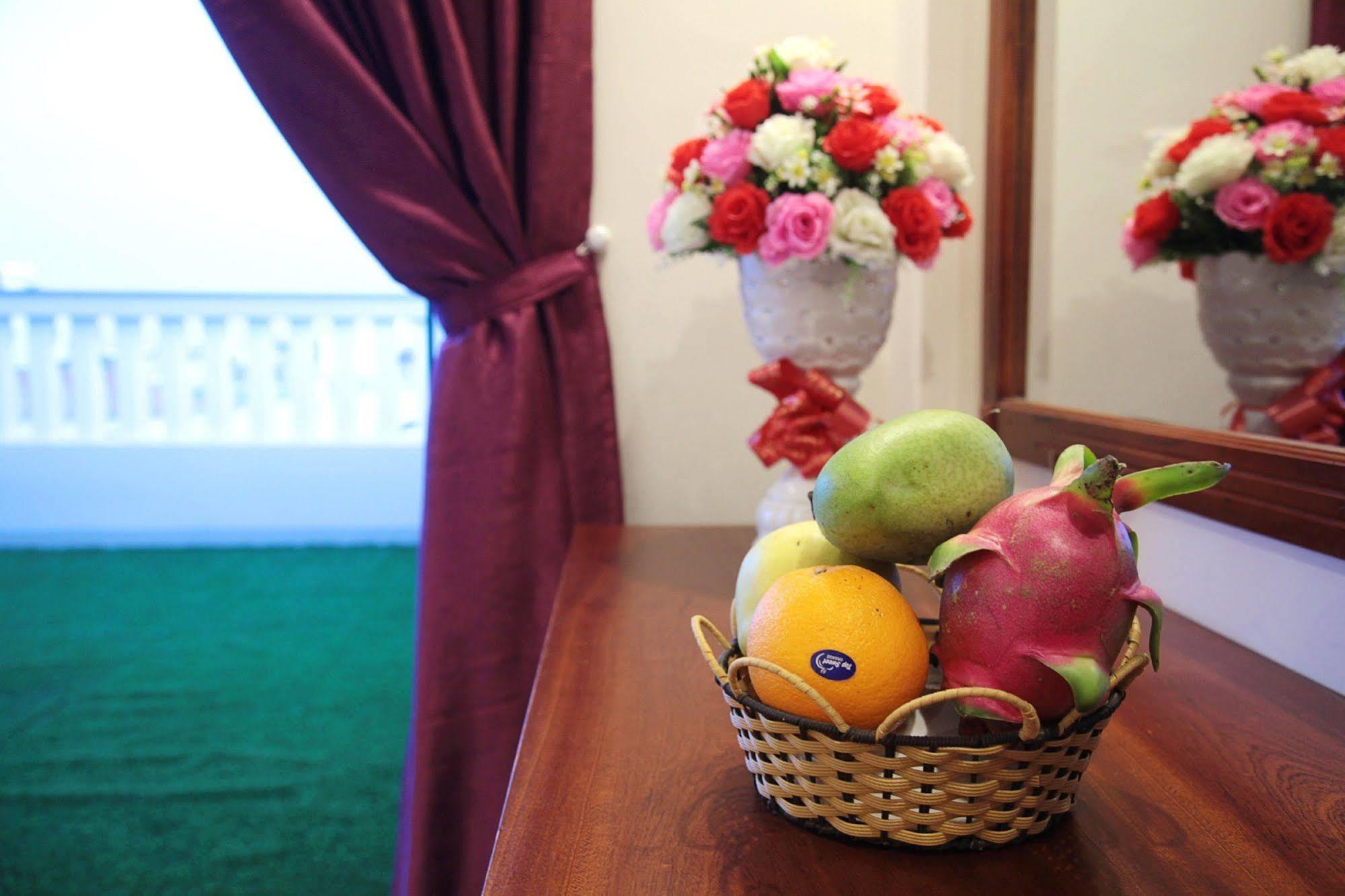 Hotel Lavender Da Nang