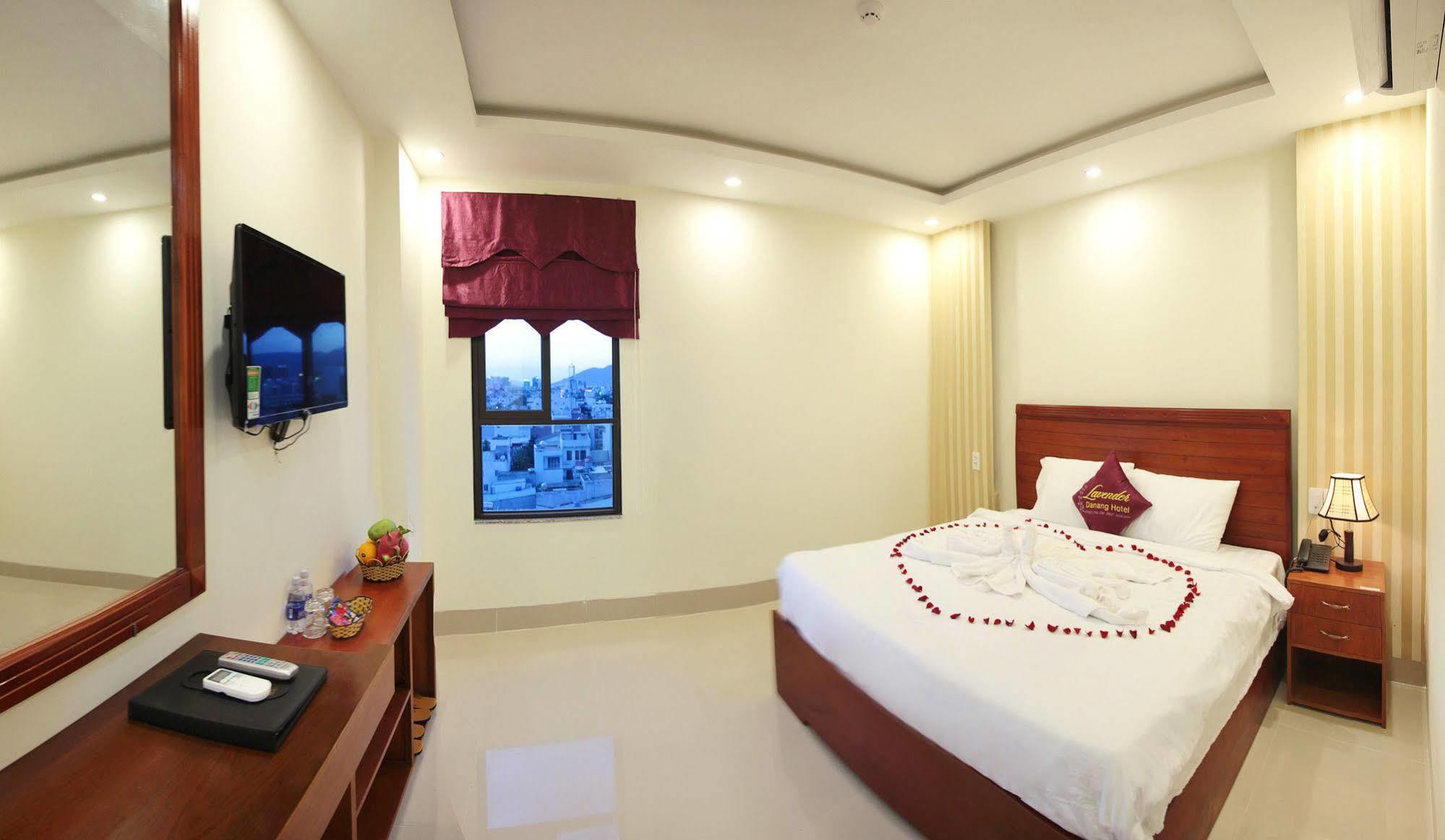 Hotel Lavender