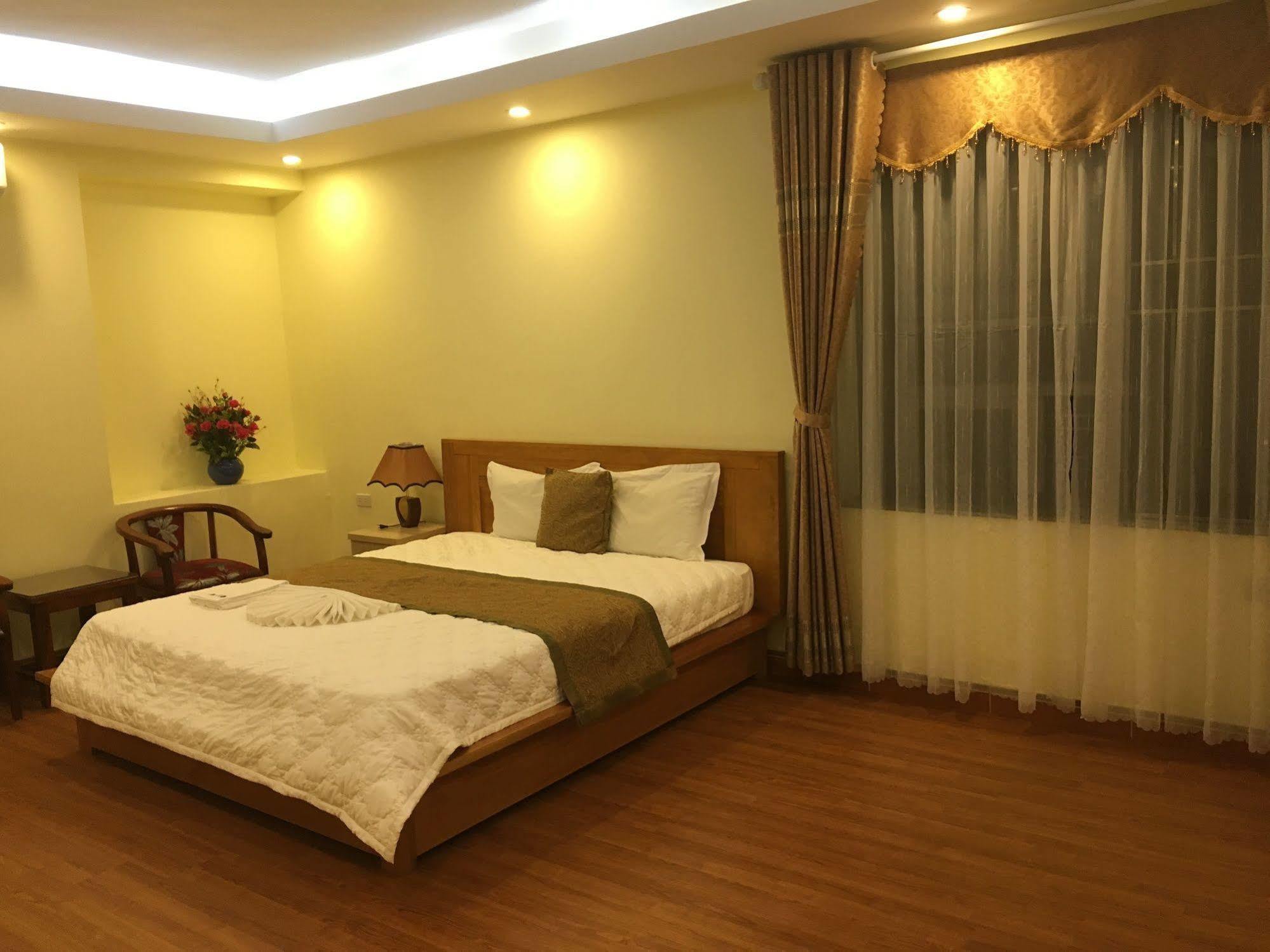 Hotel Haap Transit