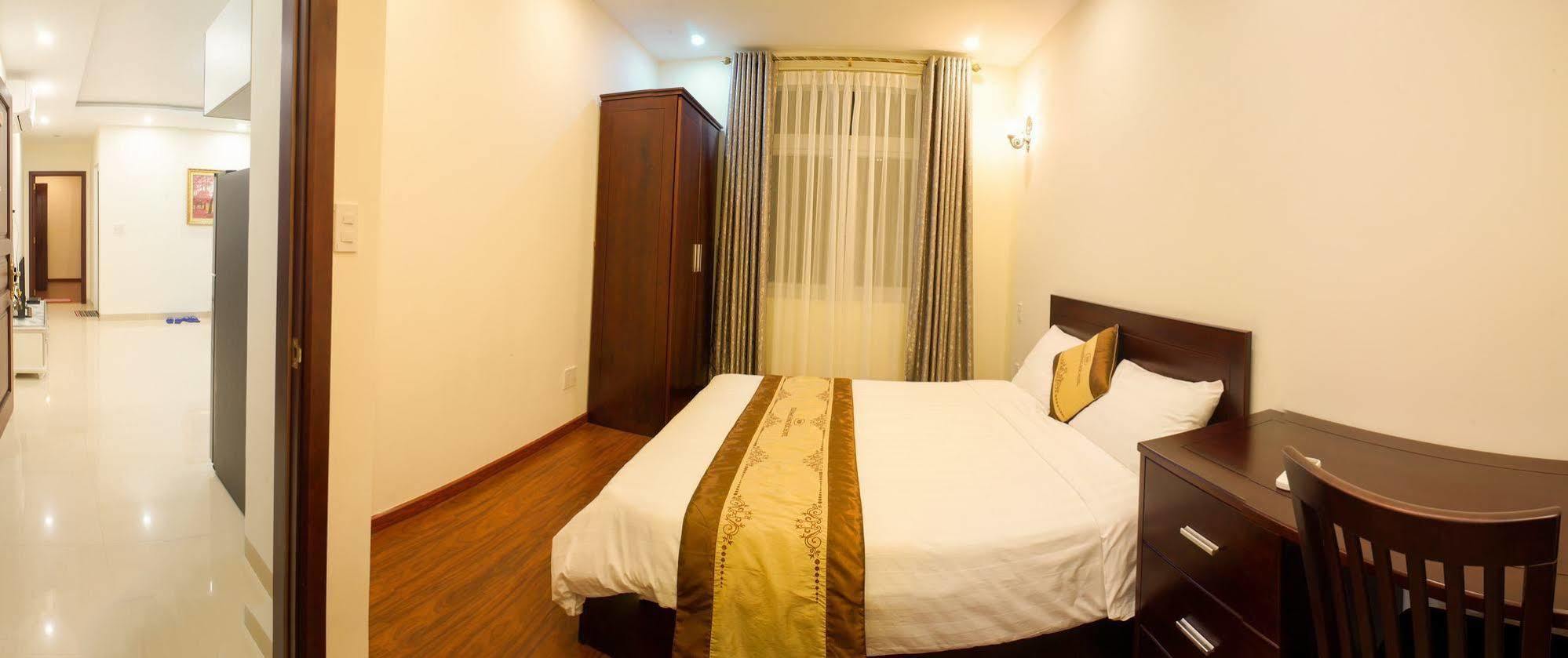 Hotel Green Garden 2*