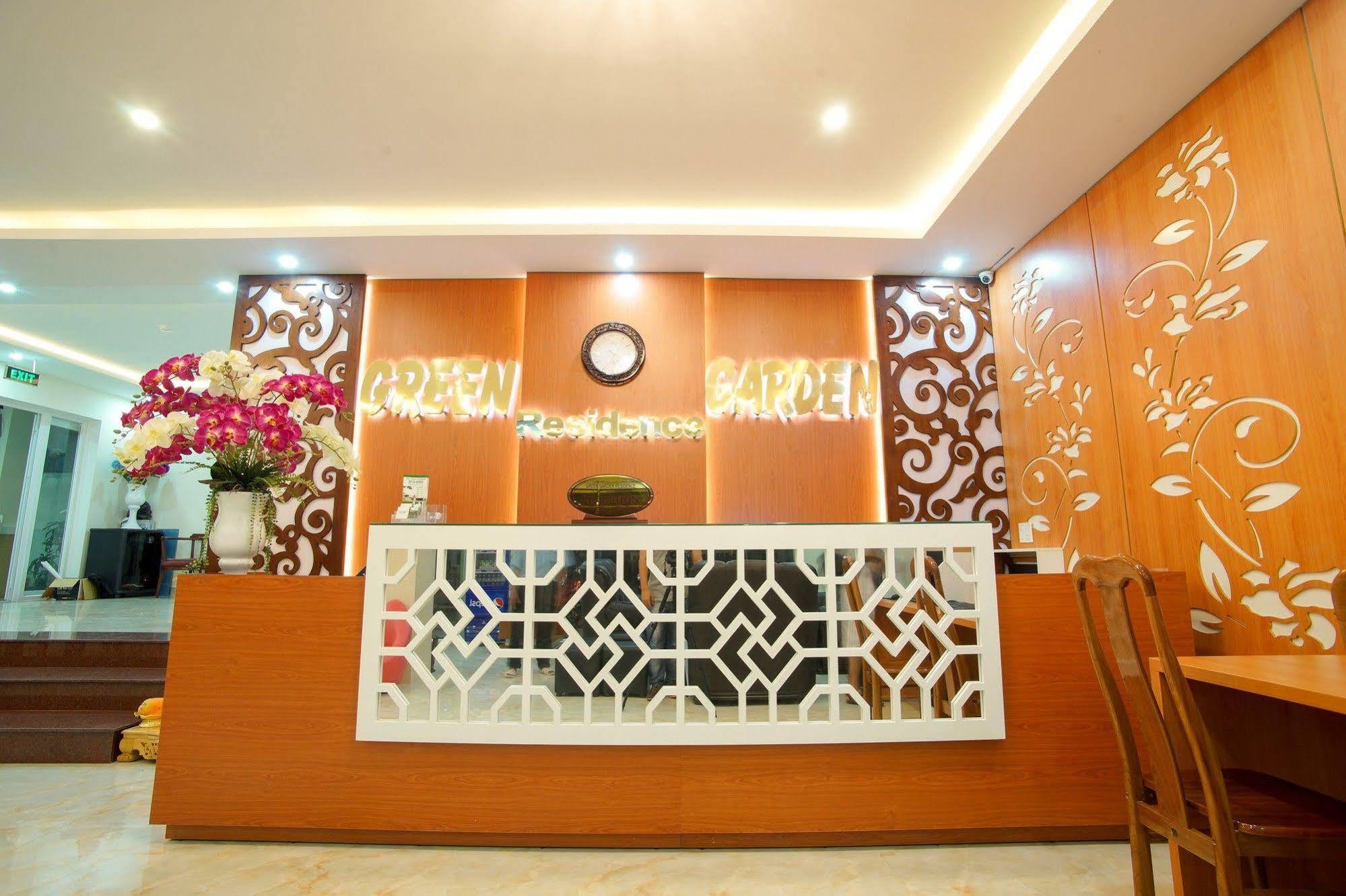 Green Garden Da Nang