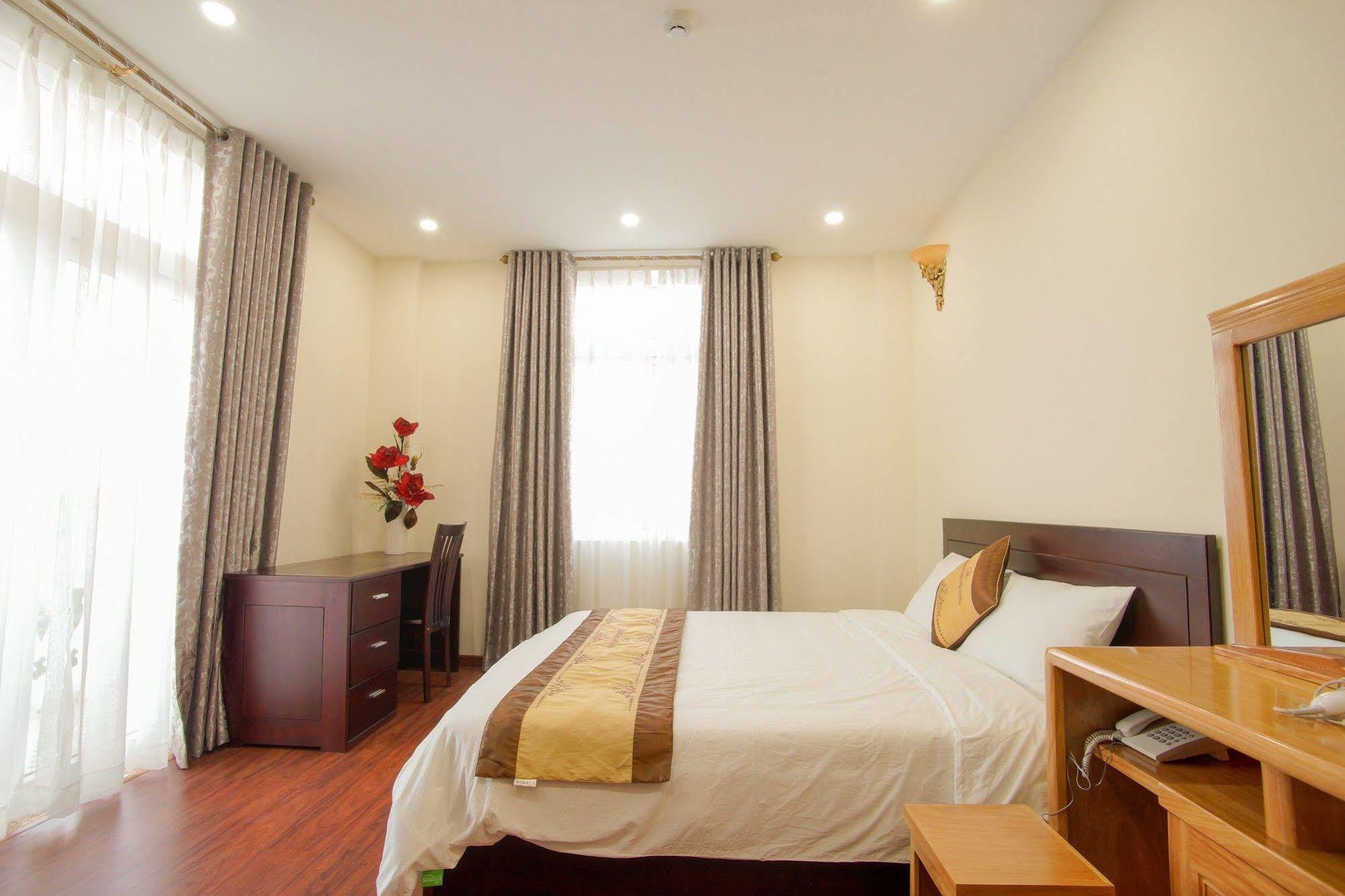 Hotel Green Garden