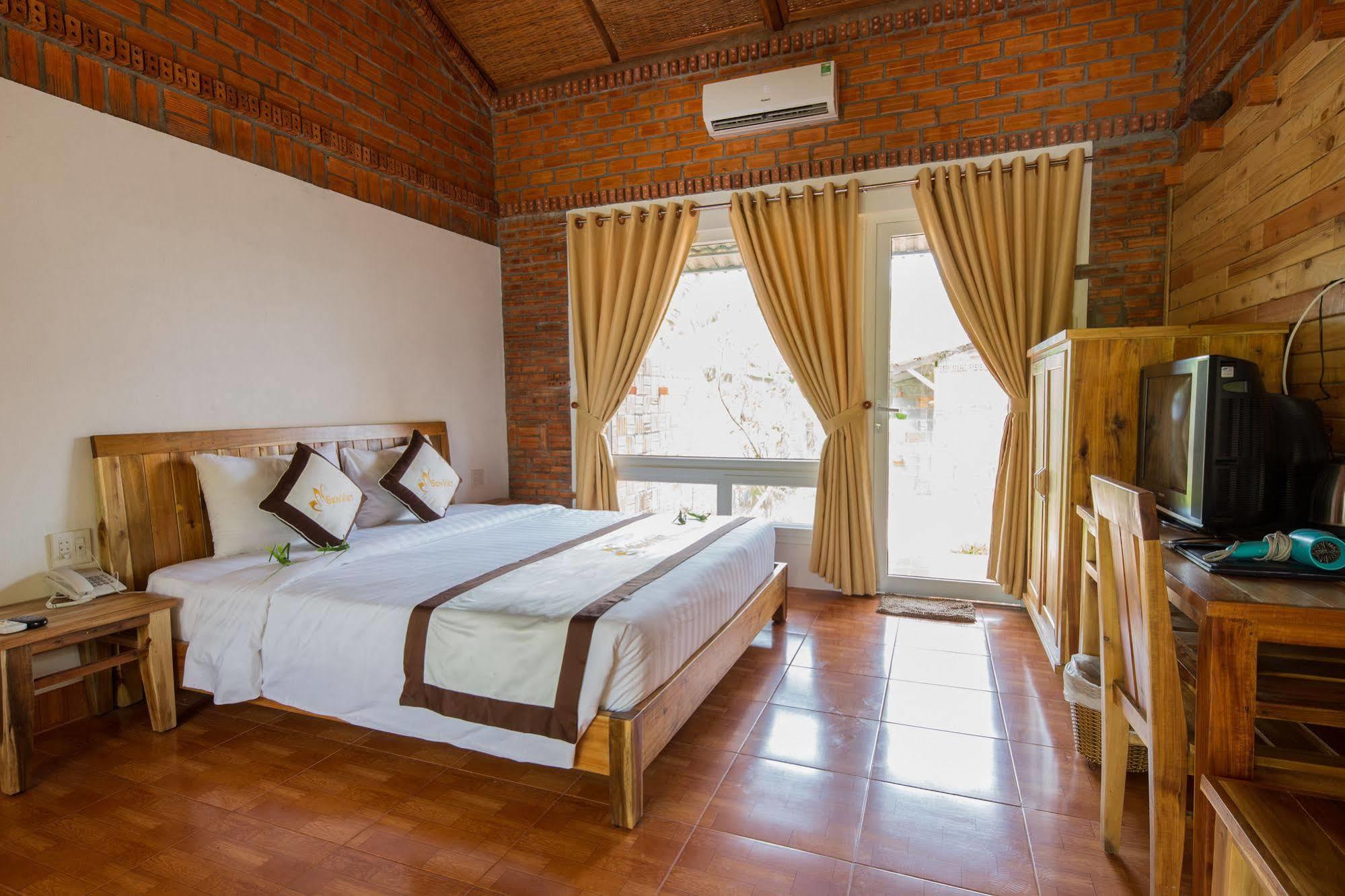 Resort Sen Viet Resort, Sport & Phu Quoc
