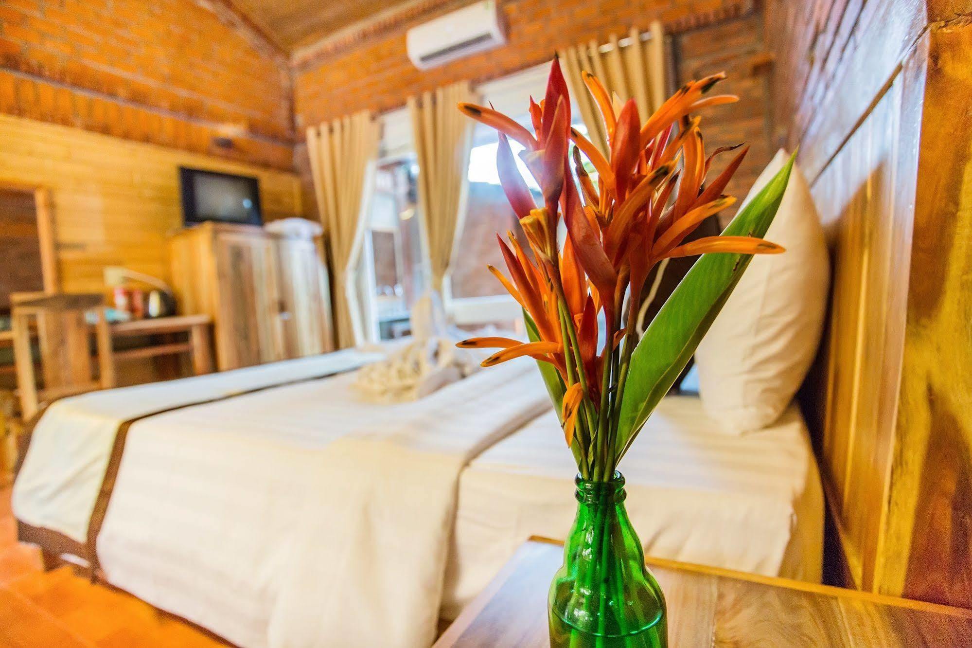 Resort Sen Viet Resort, Sport & 3*