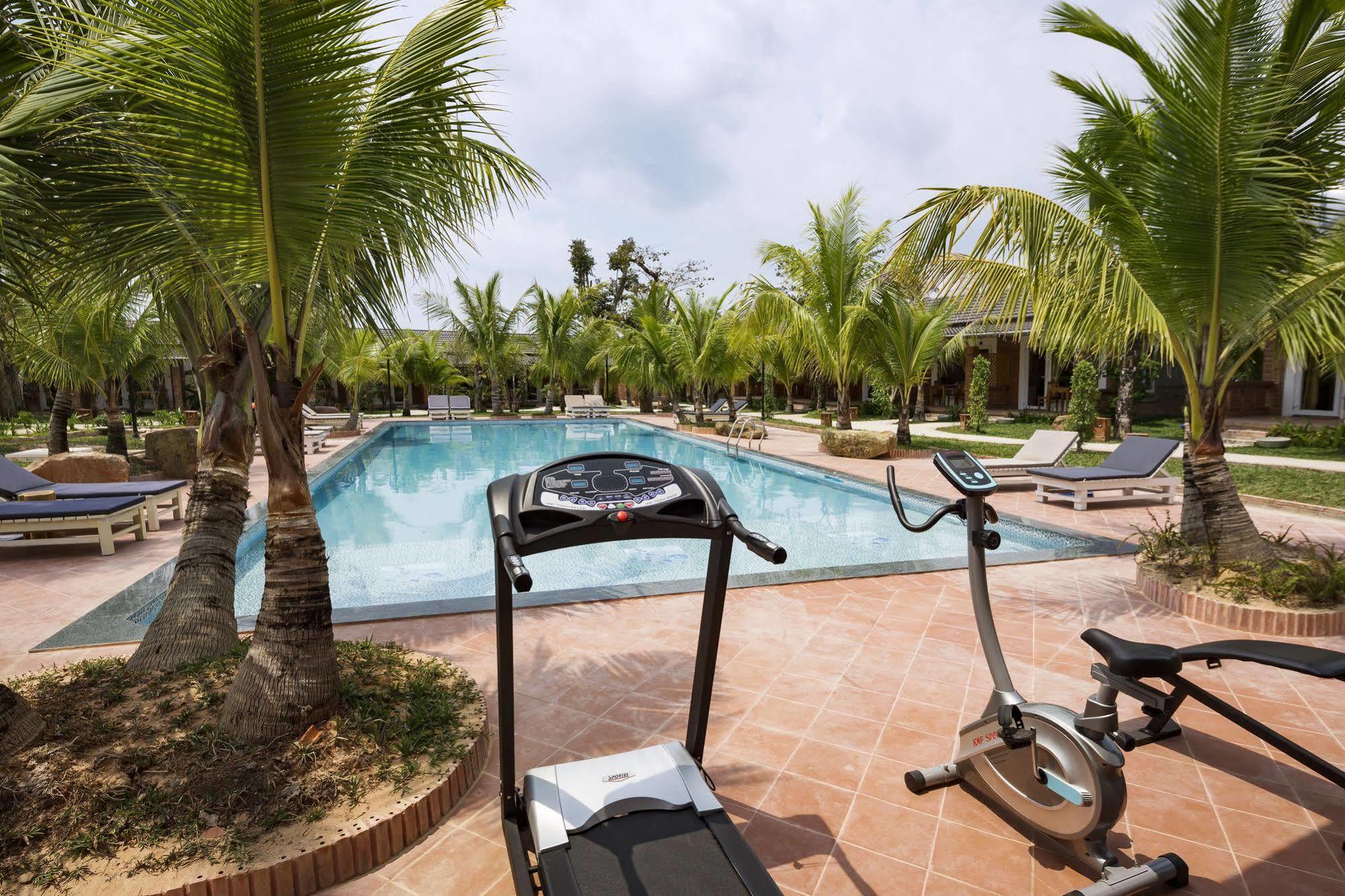 Resort Sen Viet Resort, Sport & 3*