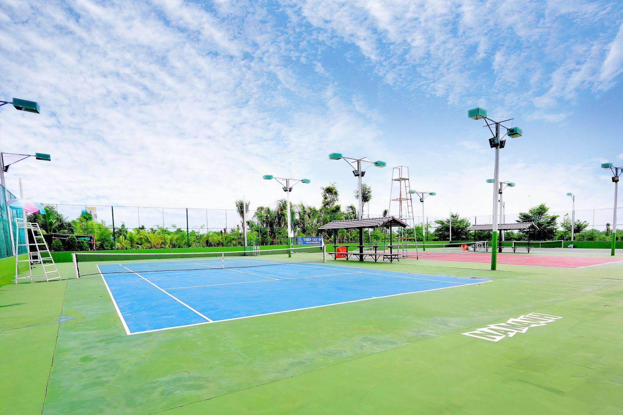 Resort Sen Viet Resort, Sport & 3*