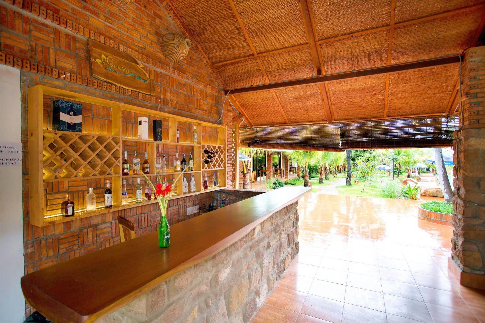 Resort Sen Viet Resort, Sport & Phu Quoc