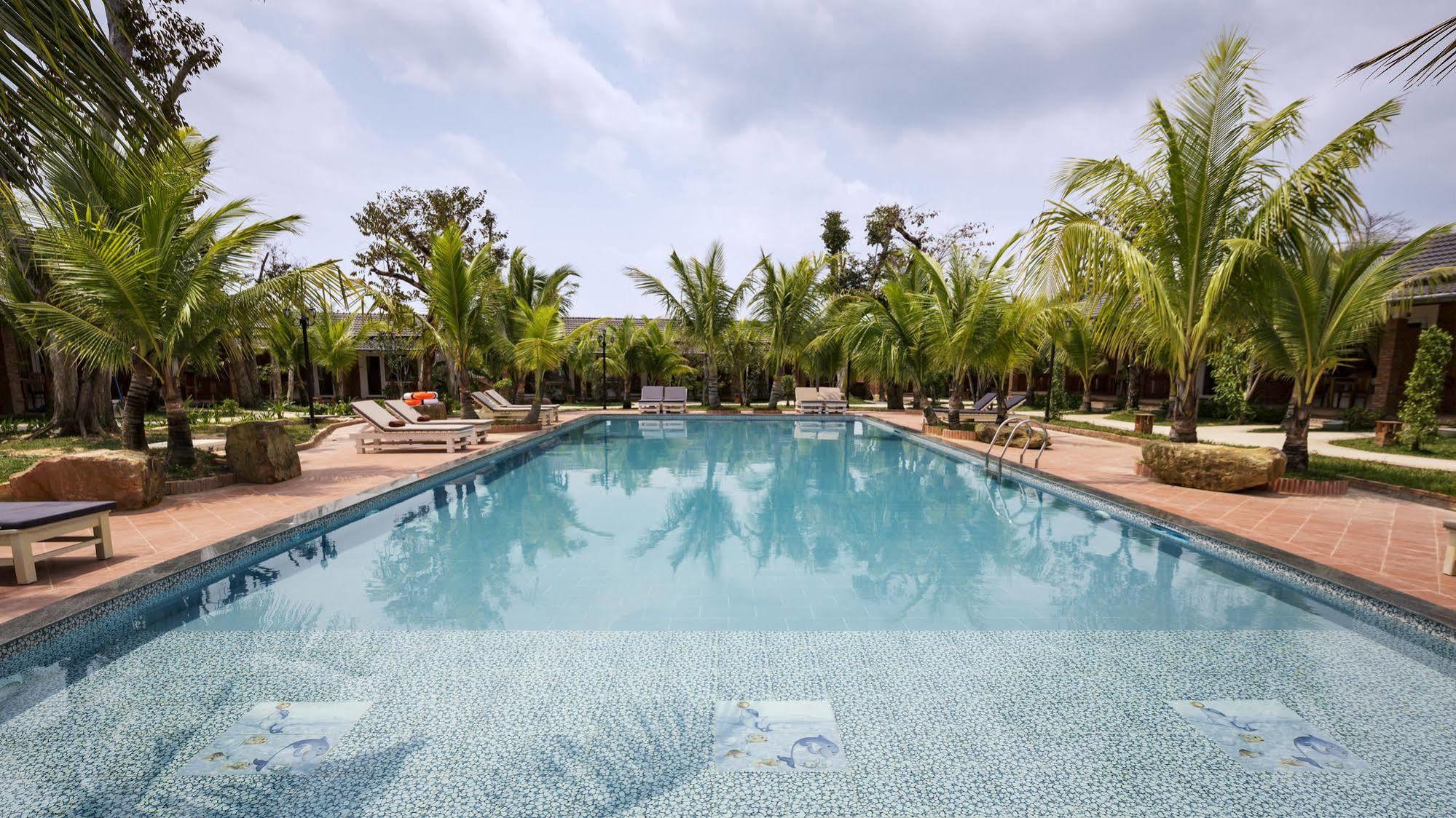 Sen Viet Resort, Sport & Resort Phu Quoc