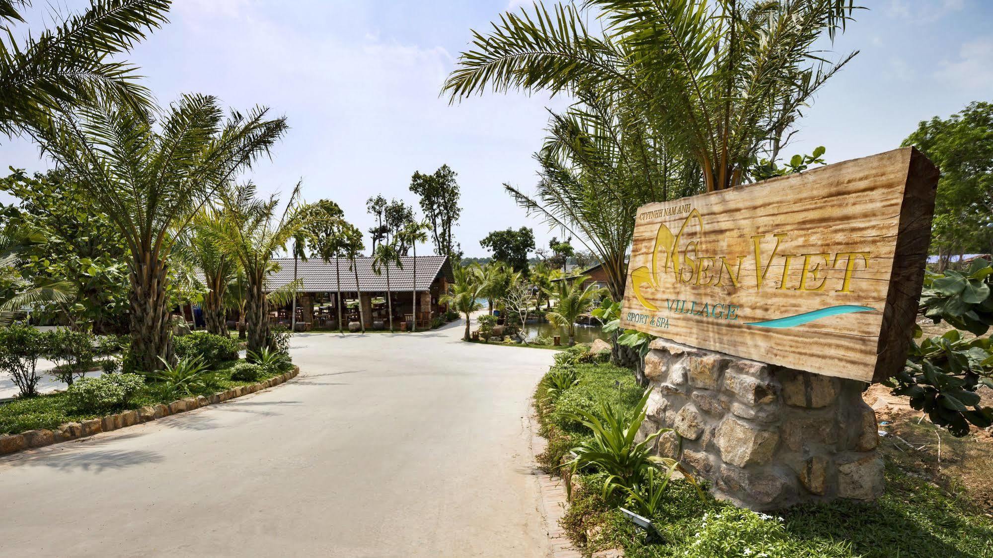 Sen Viet Resort, Sport & Phu Quoc