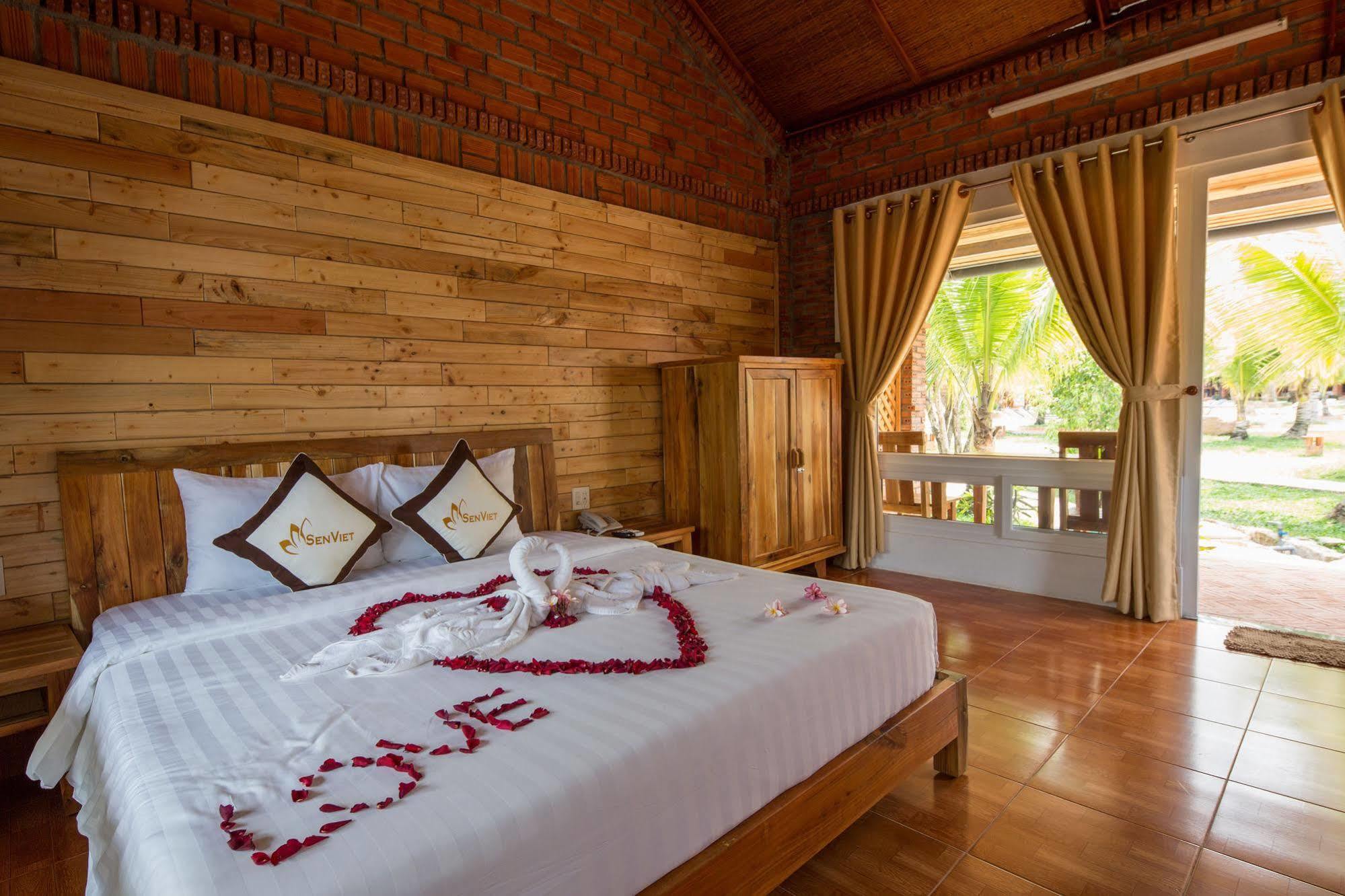 Resort Sen Viet Resort, Sport & Phu Quoc