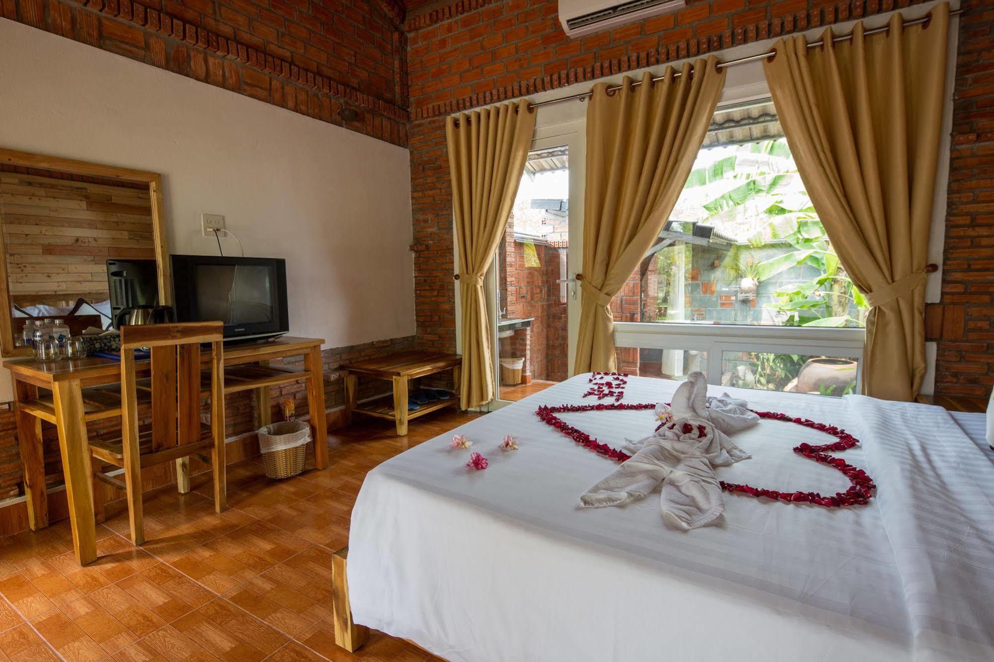 Resort Sen Viet Resort, Sport &