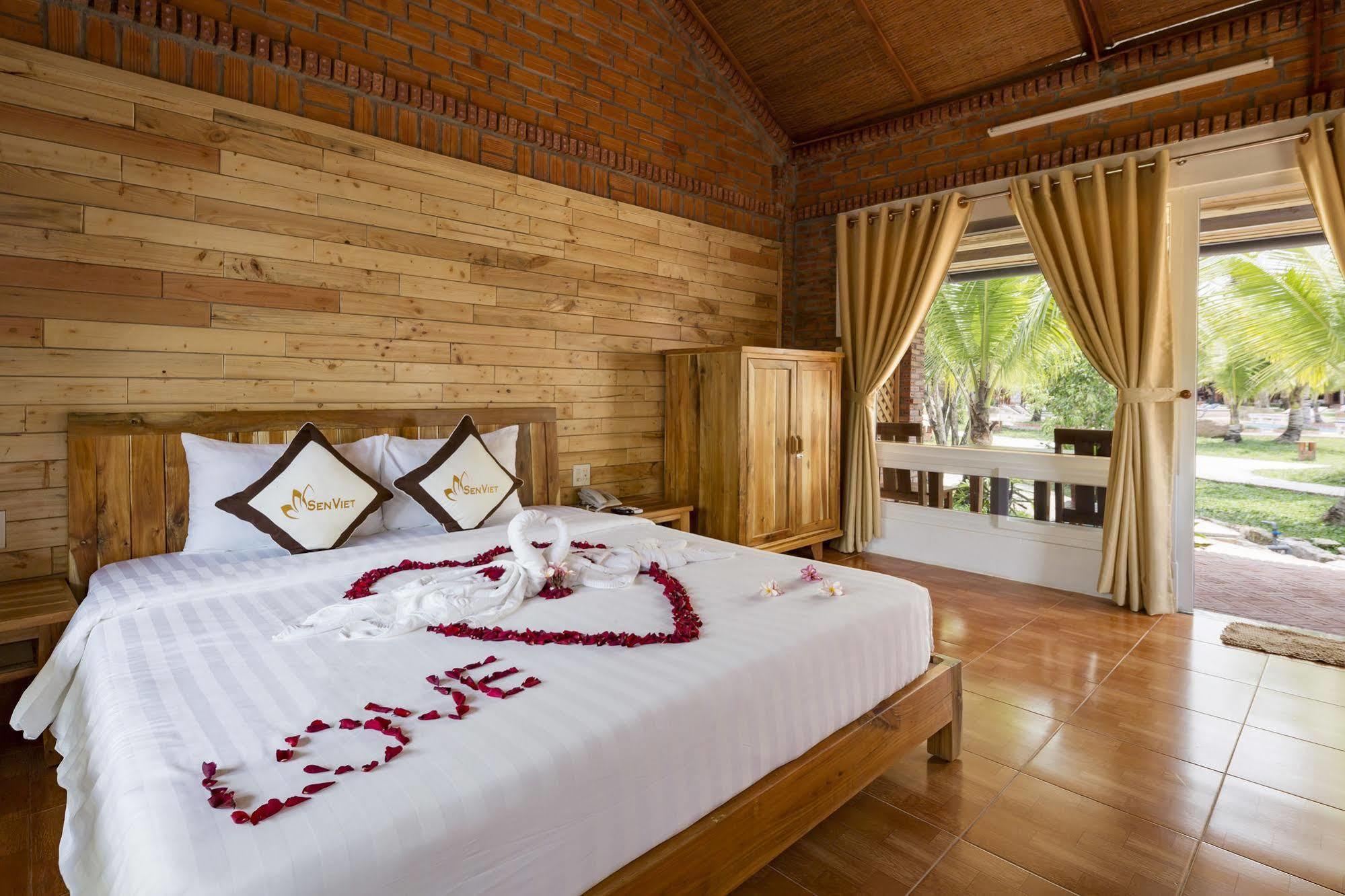 Resort Sen Viet Resort, Sport & 3*
