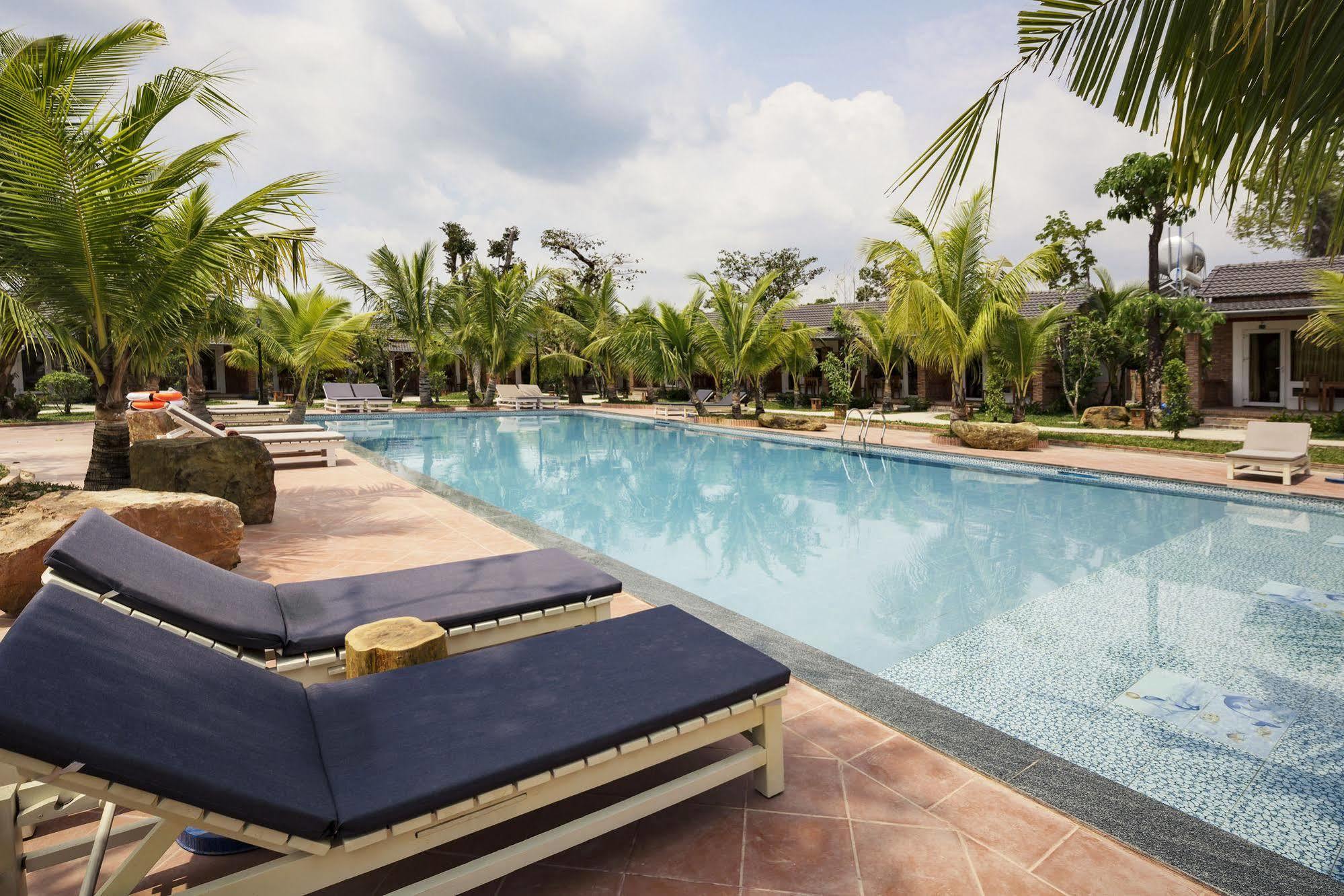 Sen Viet Resort, Sport &
