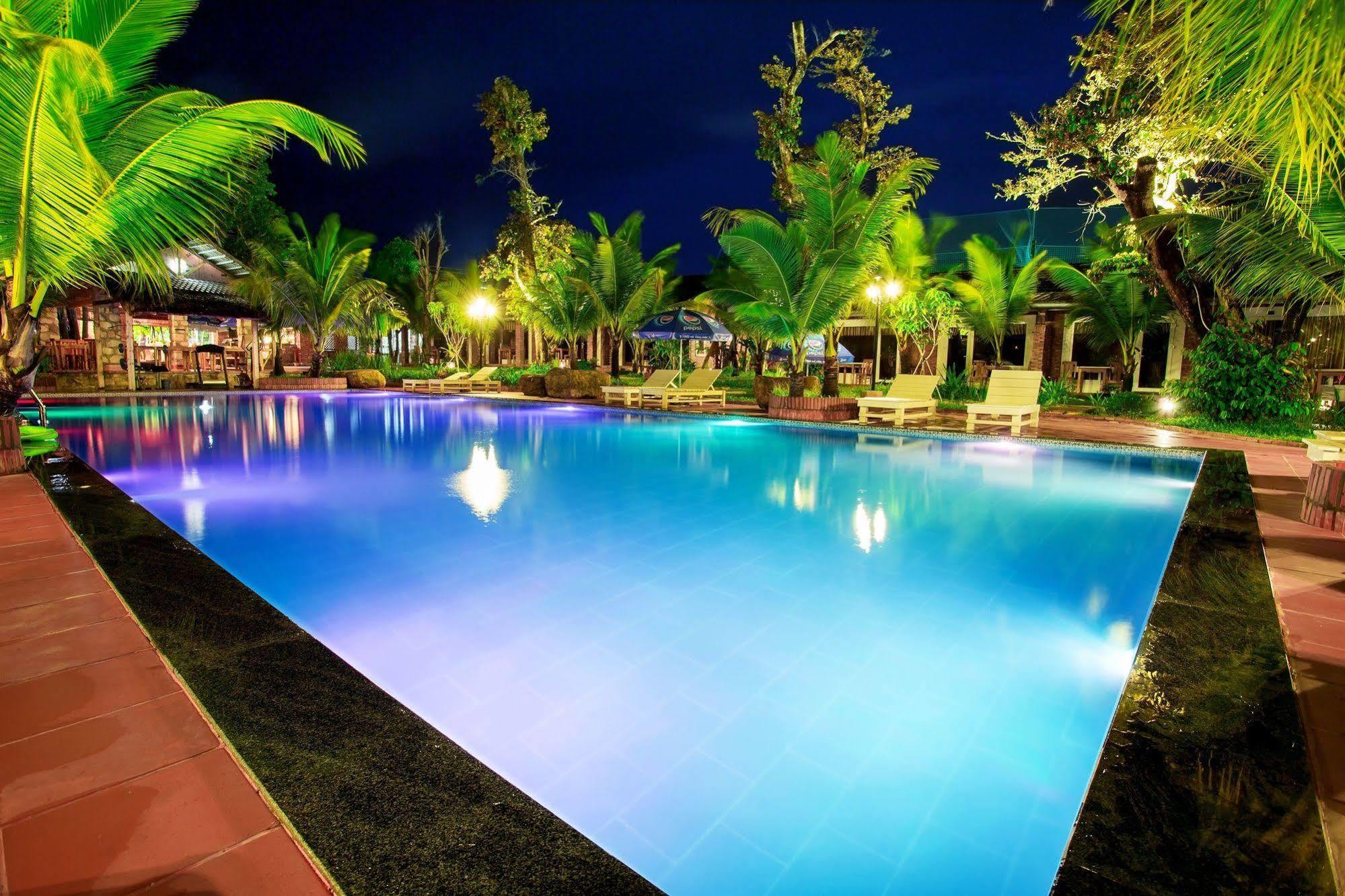 Sen Viet Resort, Sport & Resort Phu Quoc