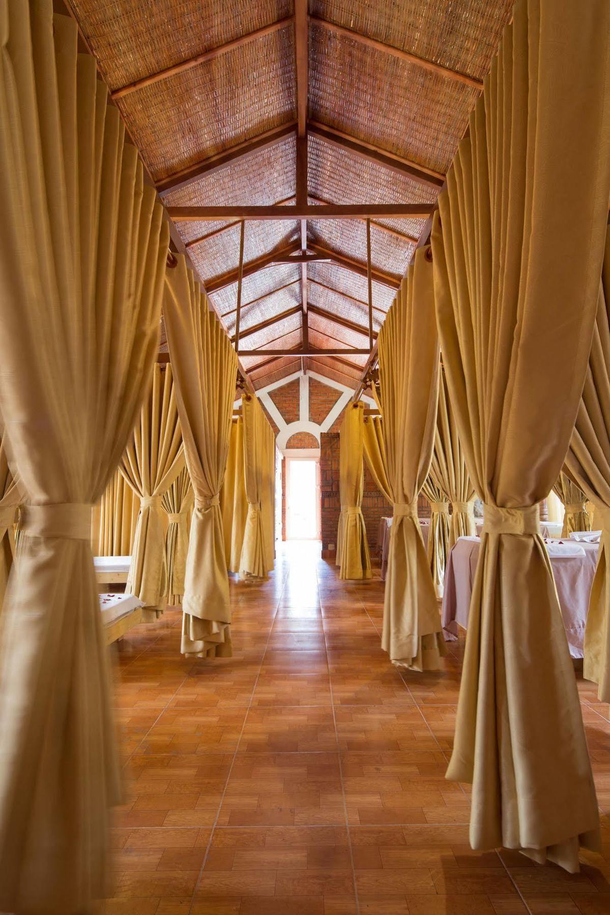 Sen Viet Resort, Sport & Phu Quoc