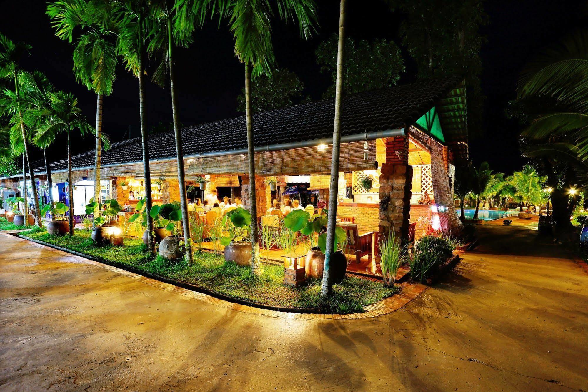 Sen Viet Resort, Sport & Phu Quoc