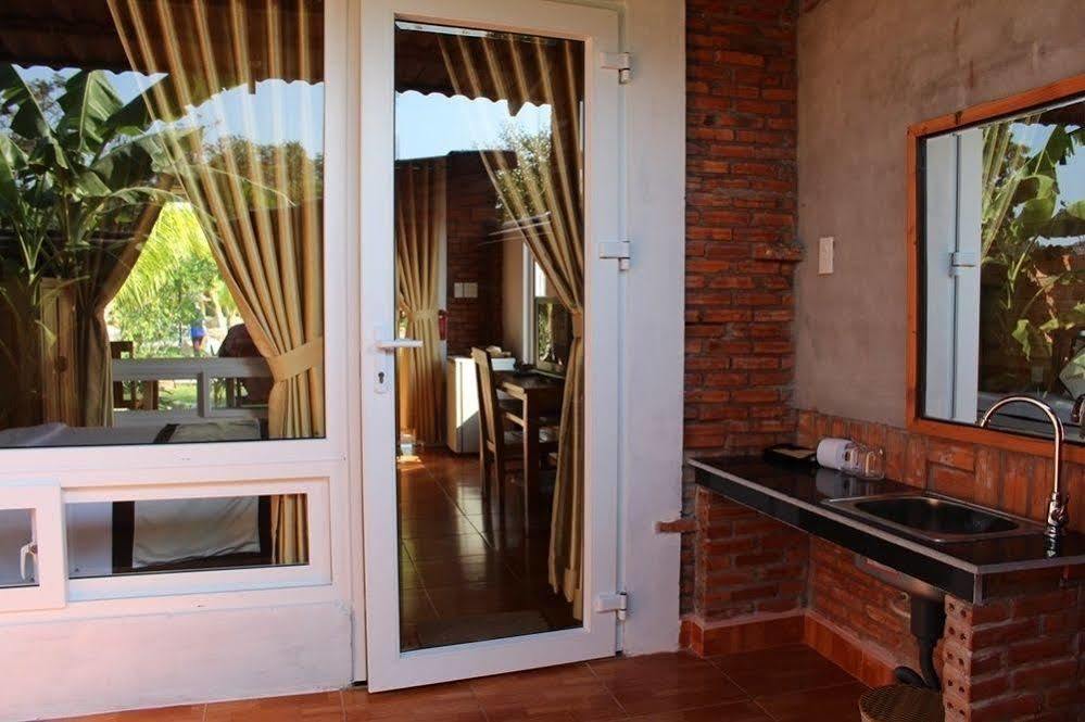 Sen Viet Resort, Sport & Resort