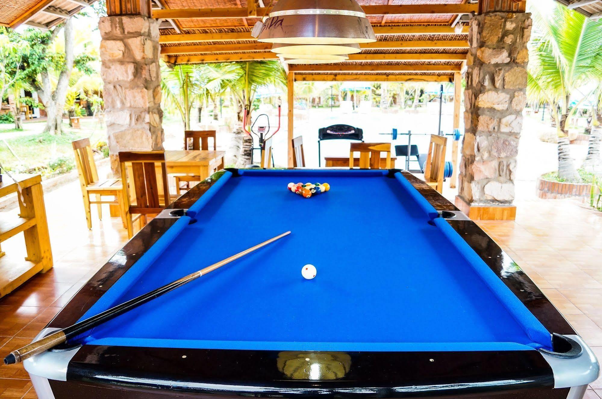 Sen Viet Resort, Sport & Resort 3*