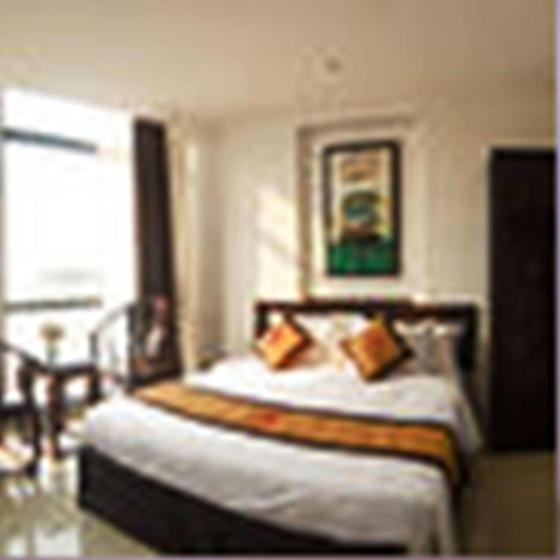 Hotel Hoa Phong Airport