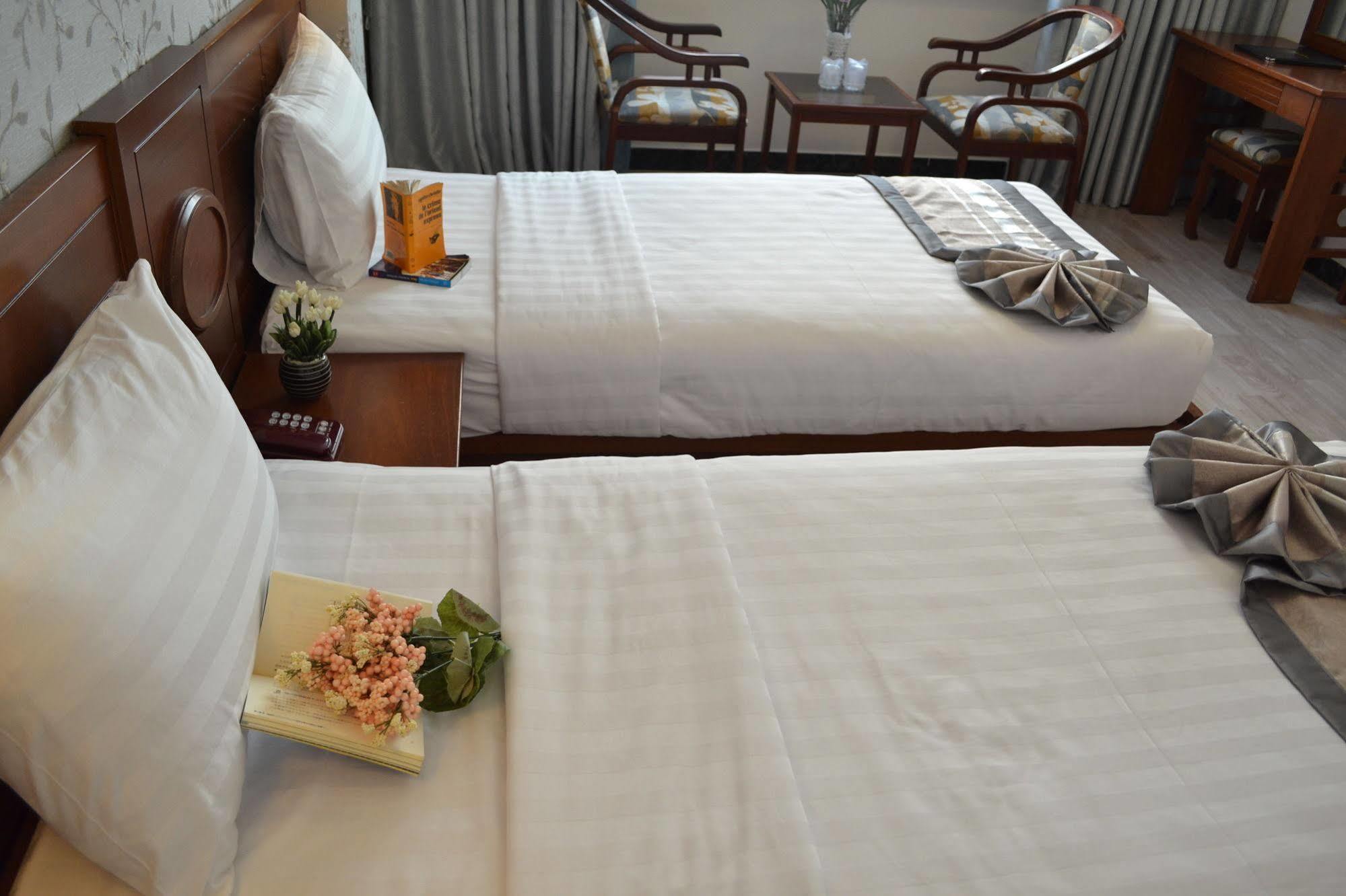 Pravina Ho Chi Minh City