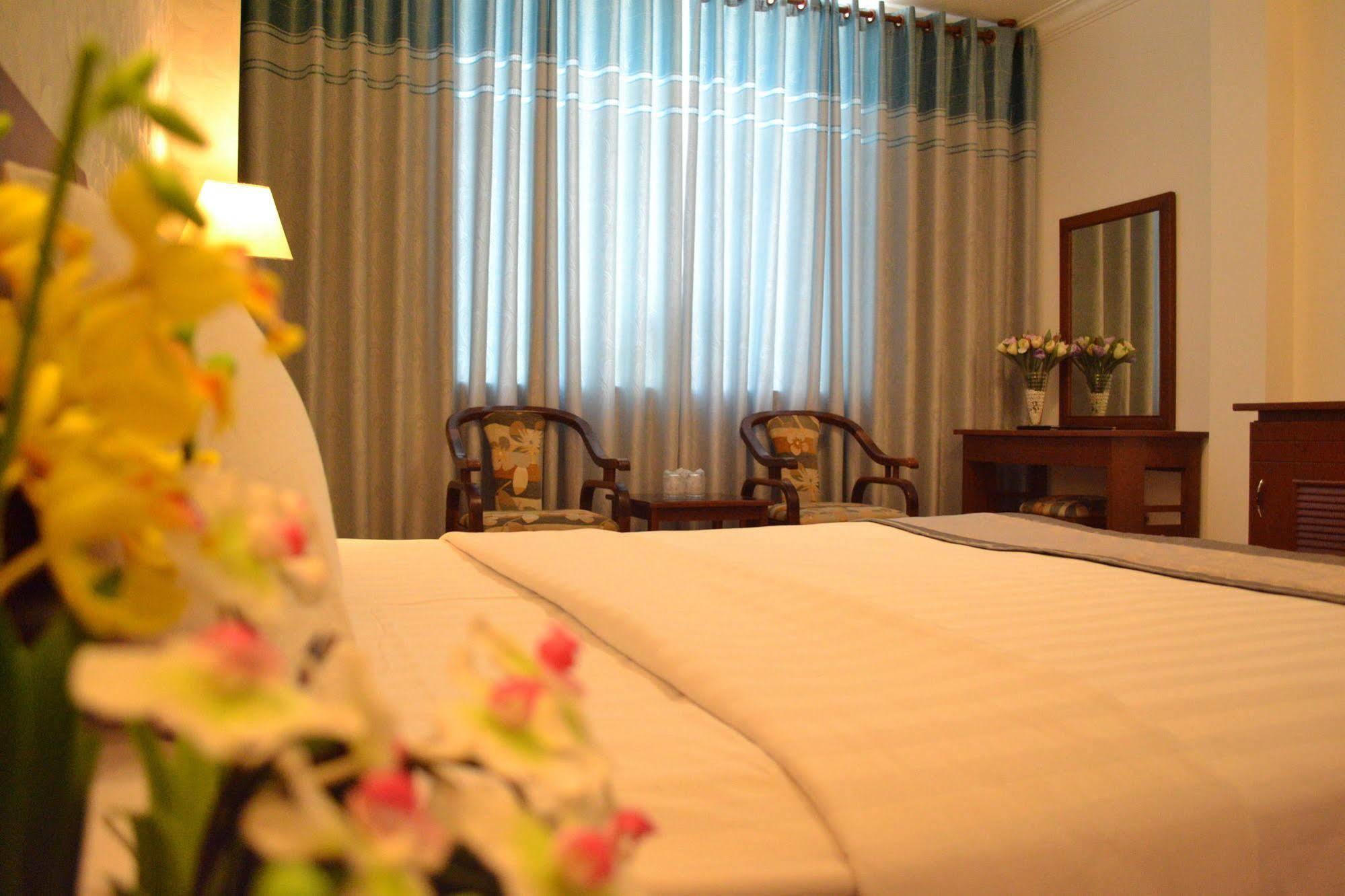 Hotel Pravina
