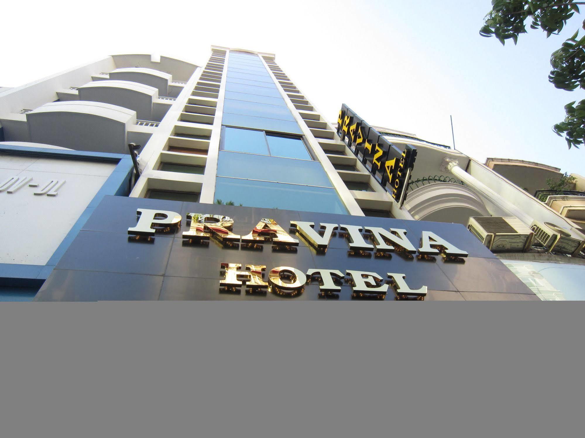 Pravina 2*