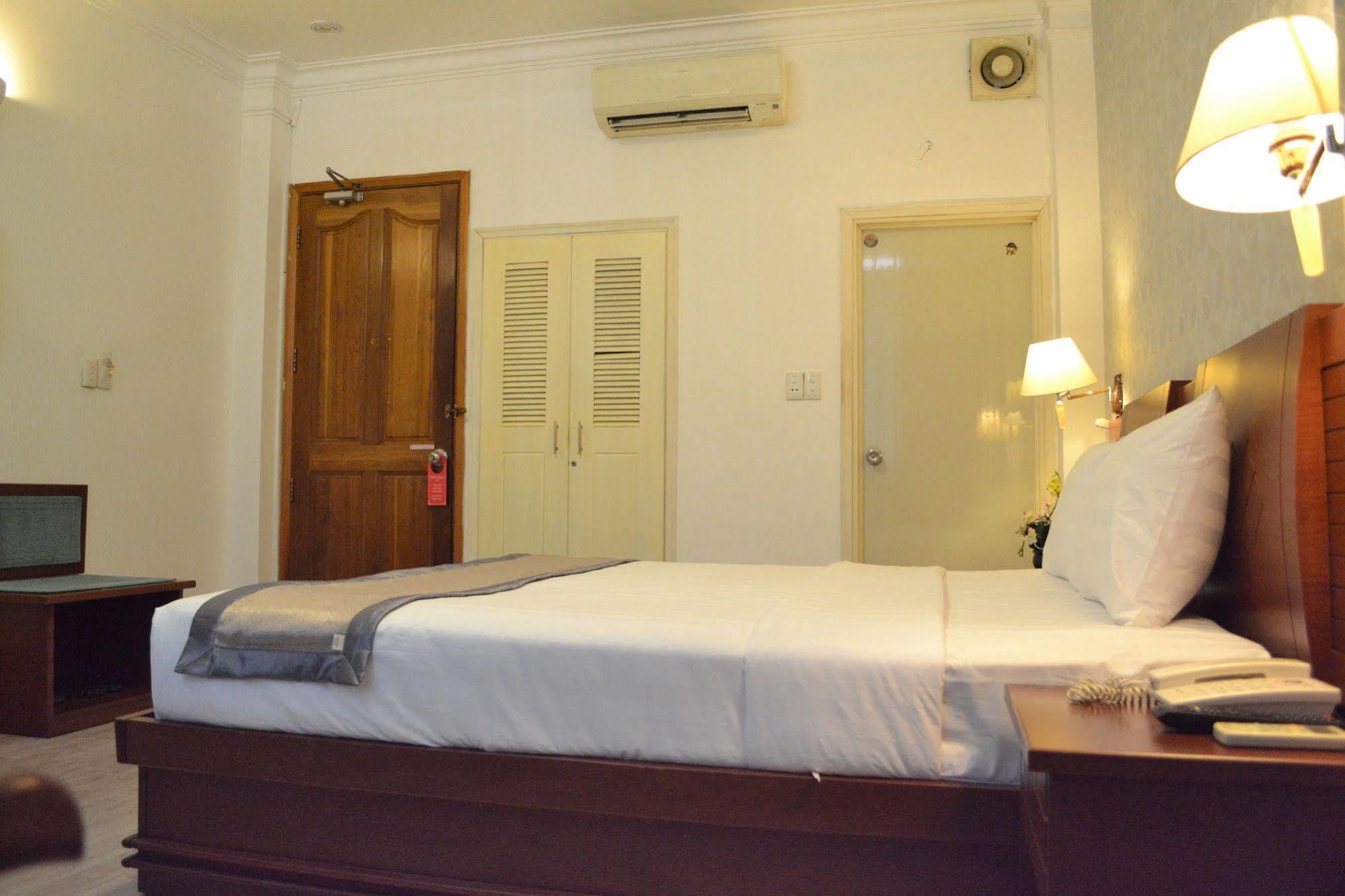 Hotel Pravina