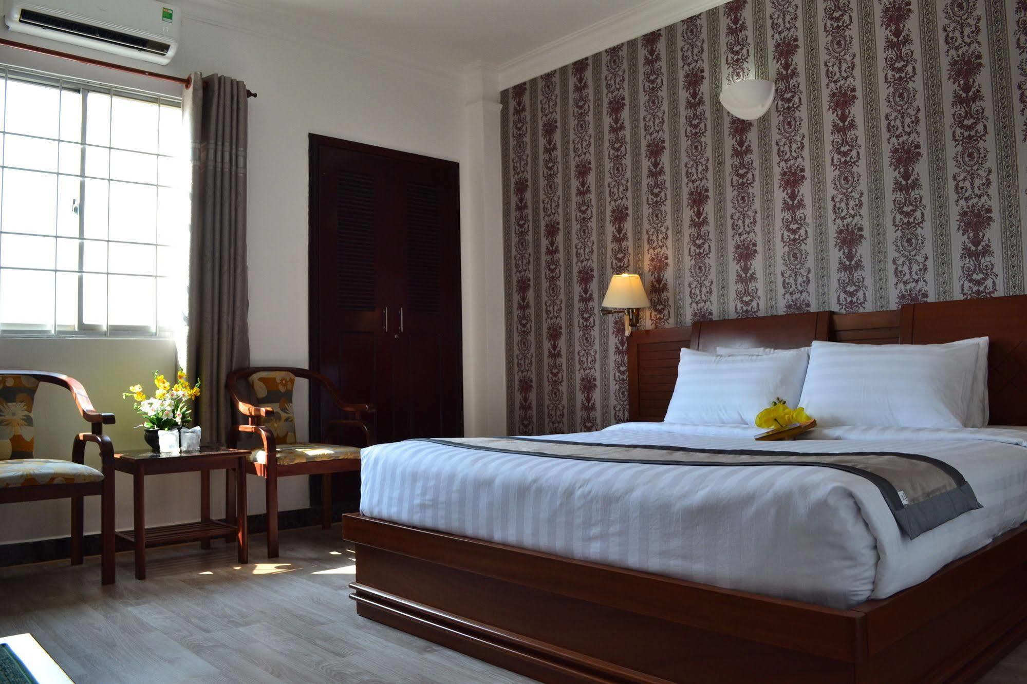 Hotel Pravina