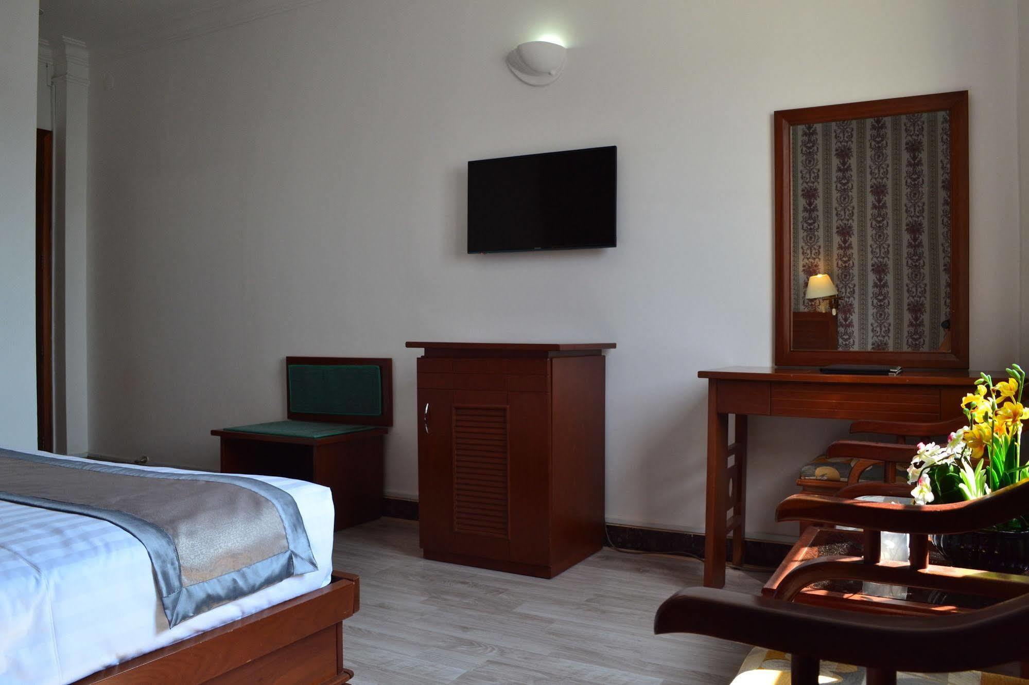 Pravina Ho Chi Minh City