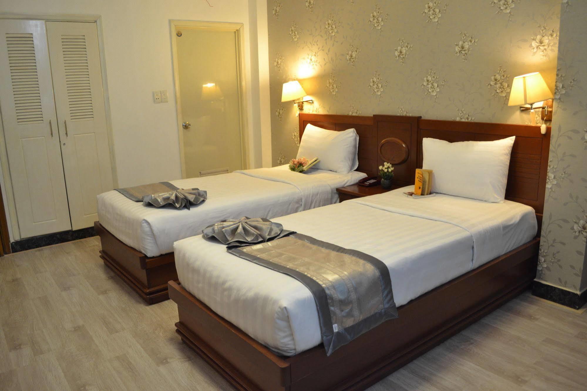 Hotel Pravina