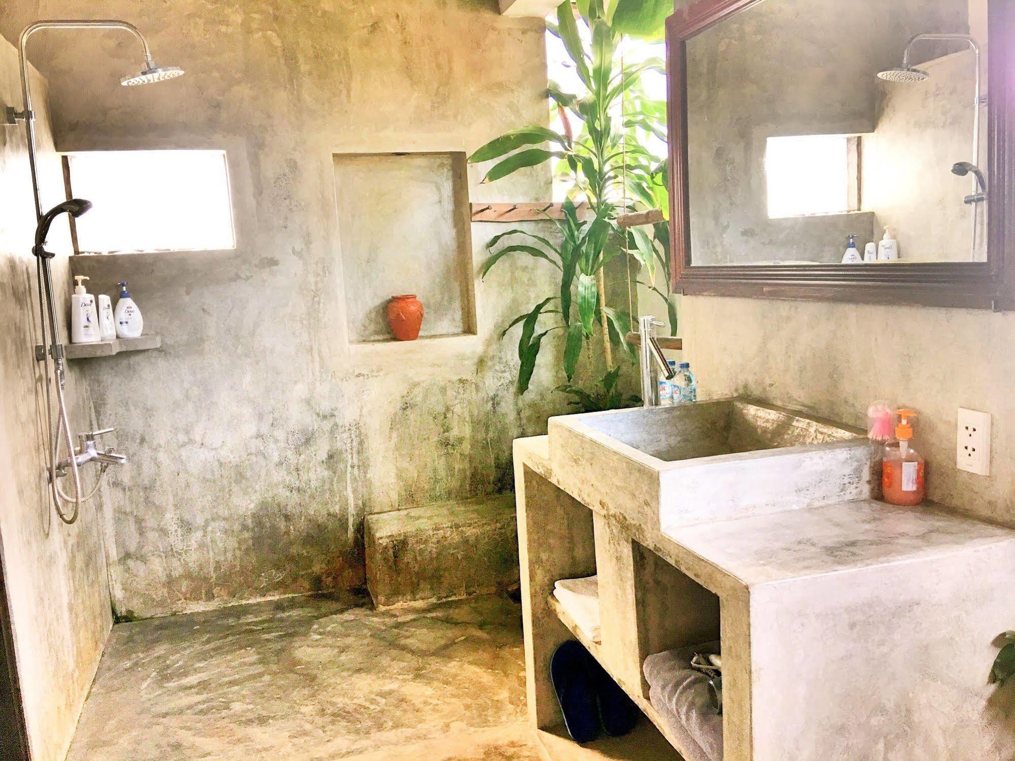Homestay Blue Beach Village Hoi An