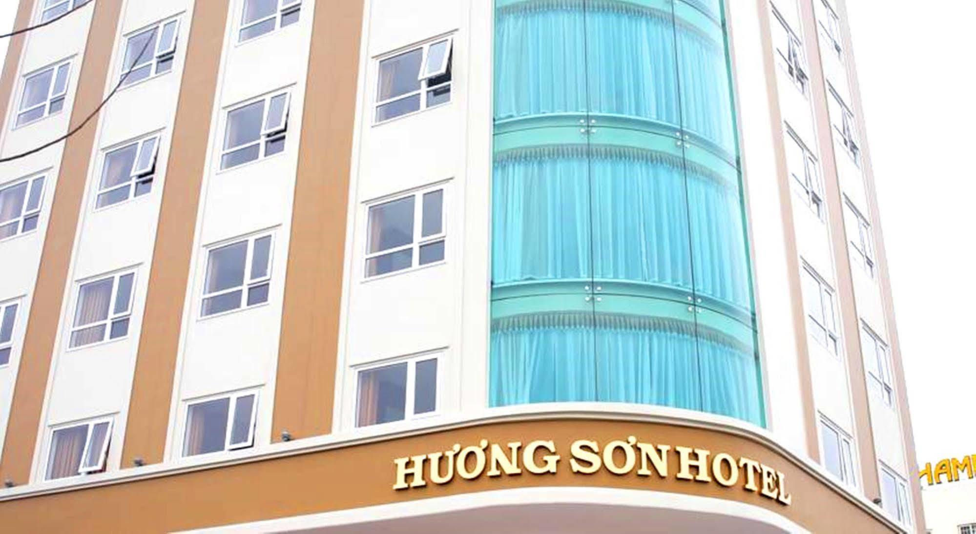 Huong Son Hotel Đà Nẵng