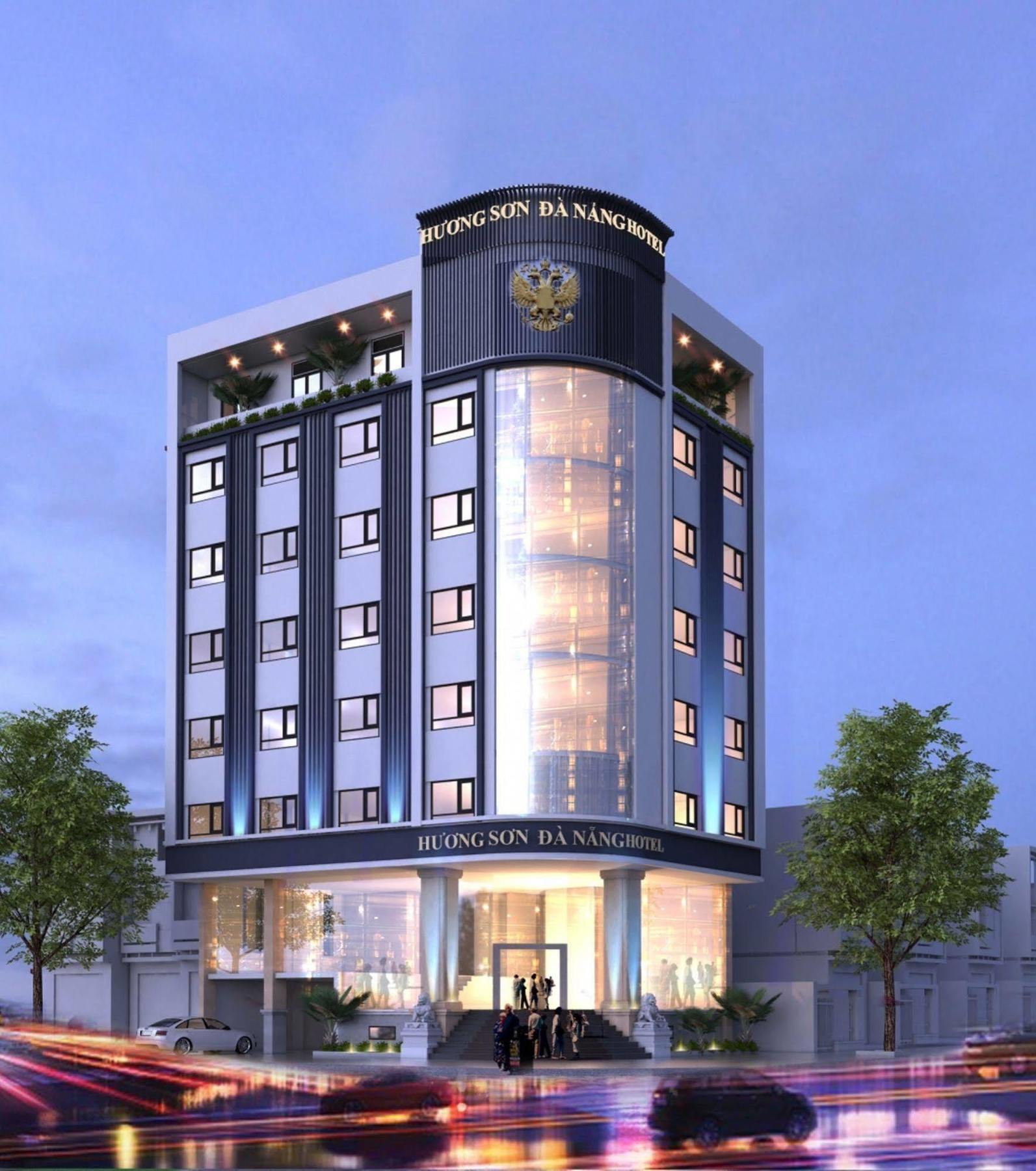 Huong Son Hotel